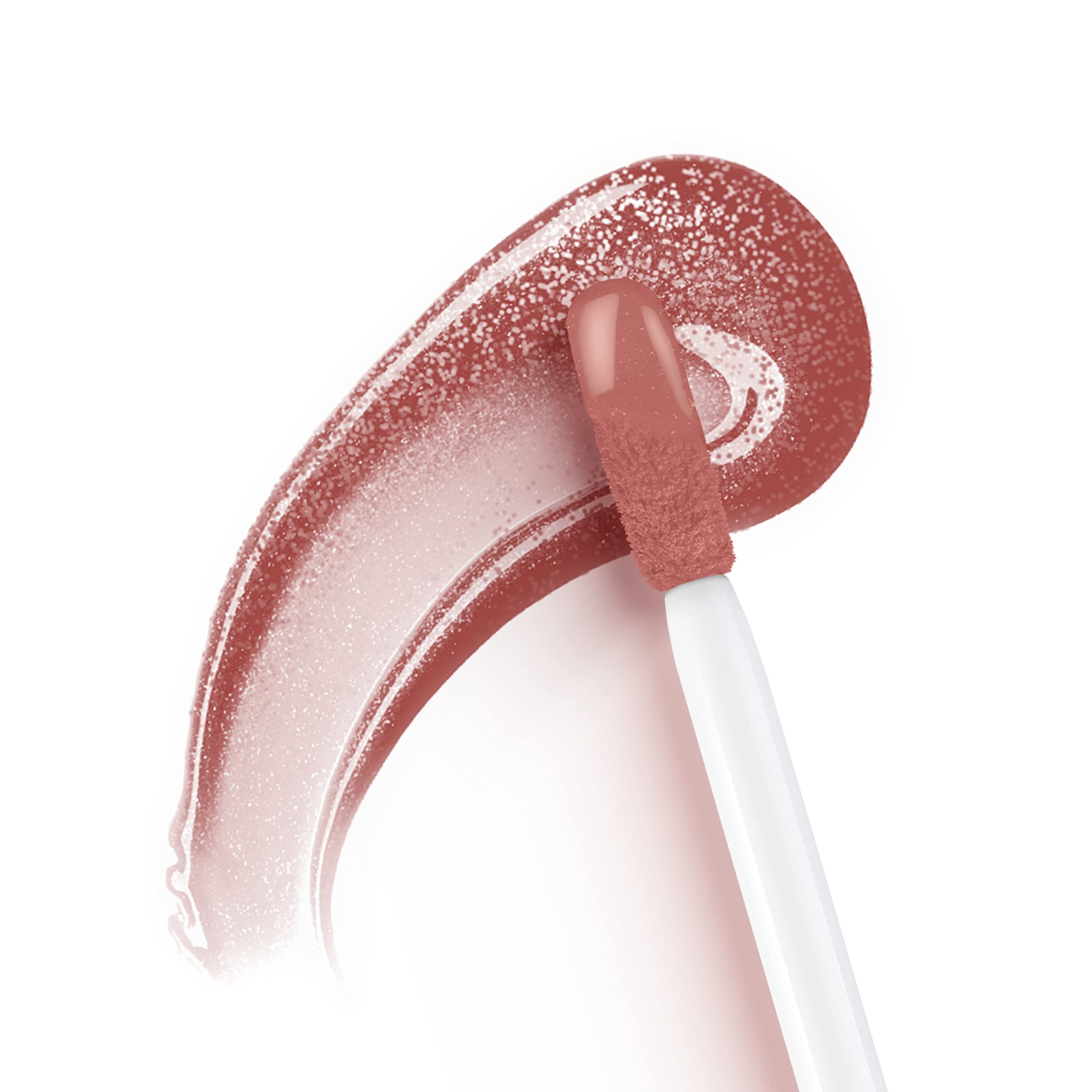 Rimmel Oh My Gloss! Plump - Rosie Posie