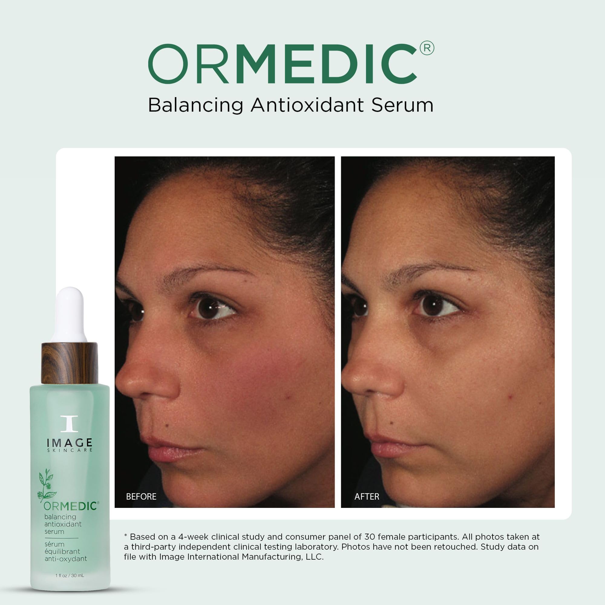 ORMEDIC Balancing Antioxidant Serum