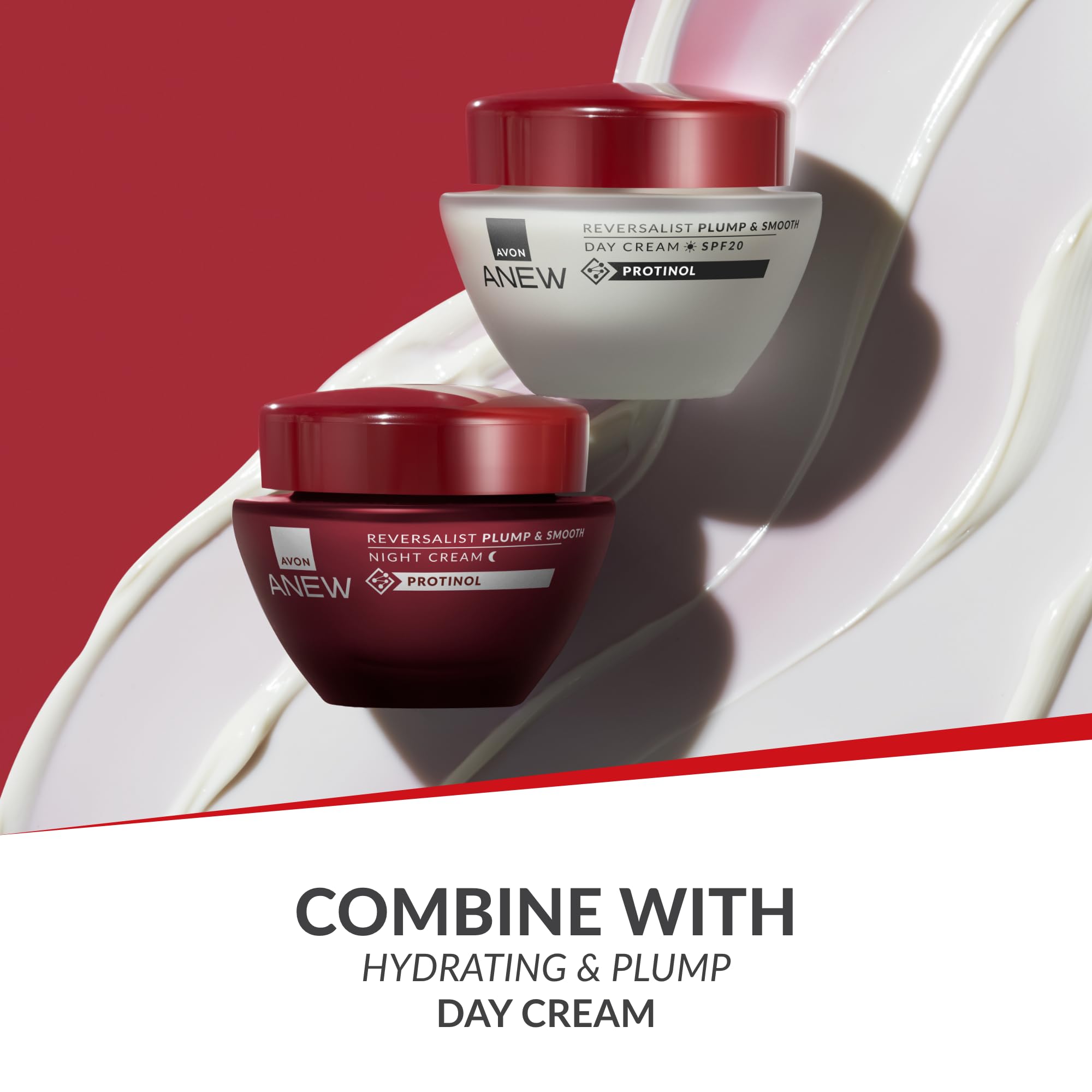 Avon Anew Reversalist Night Cream 50ml