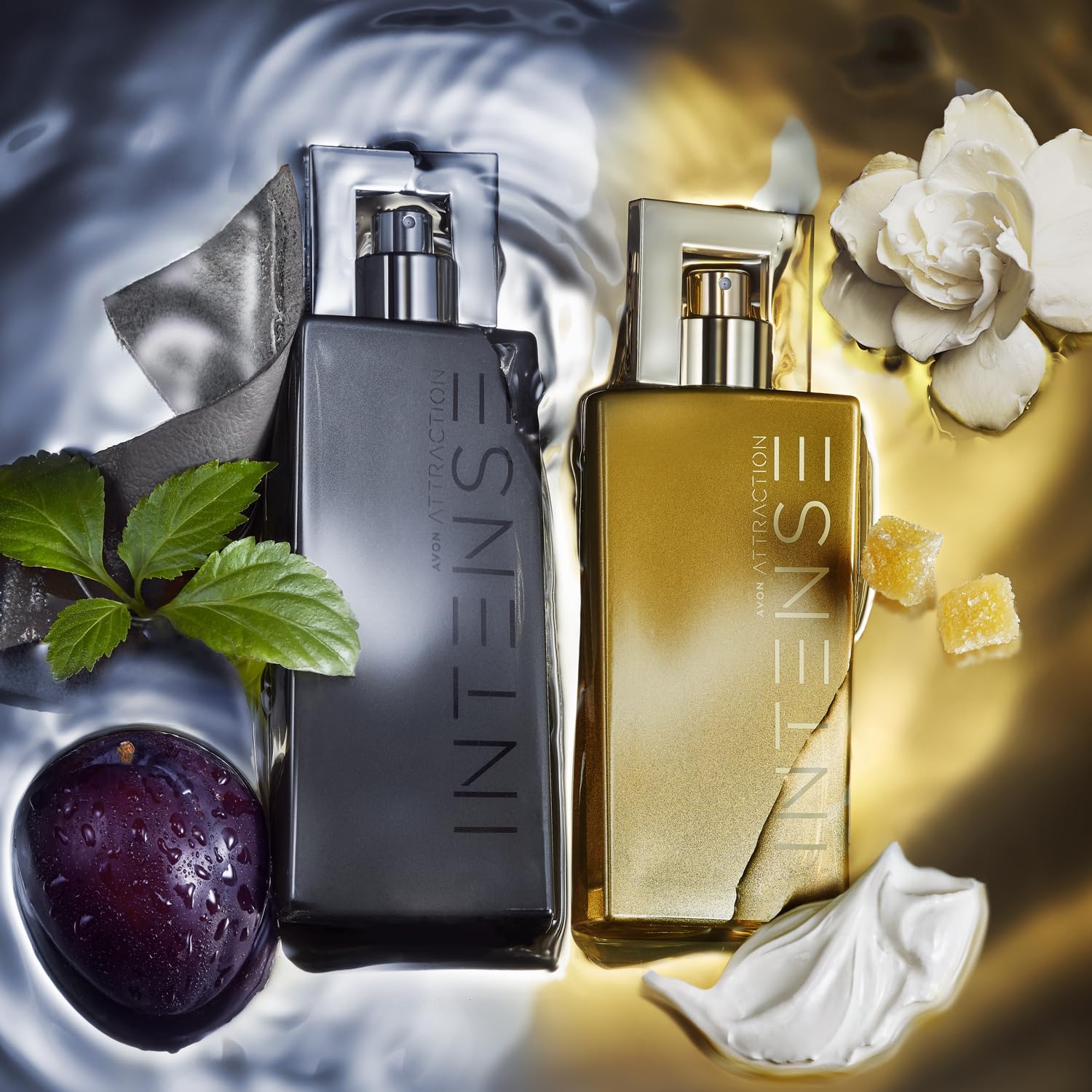 Avon Attraction Intense Eau de Parfum 50ml