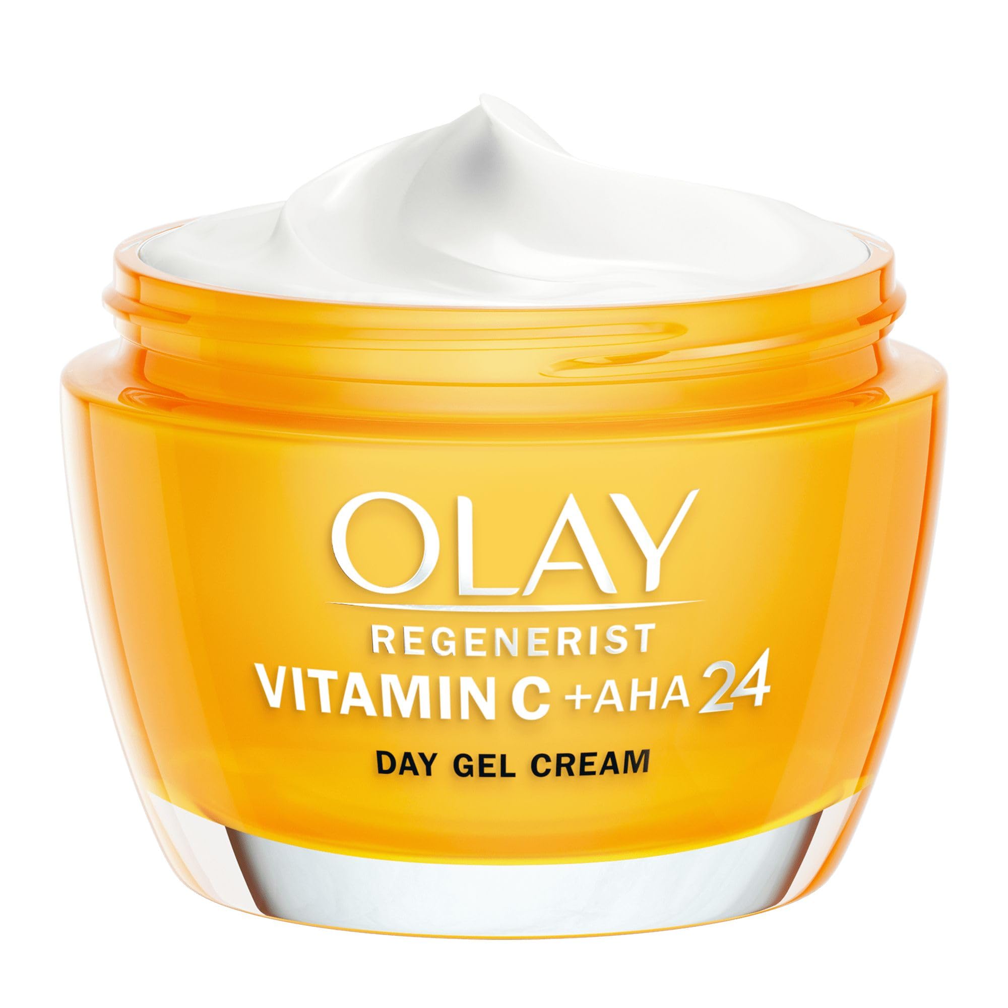 Olay Vitamin C + AHA24 Brightening Gel Cream 50ml