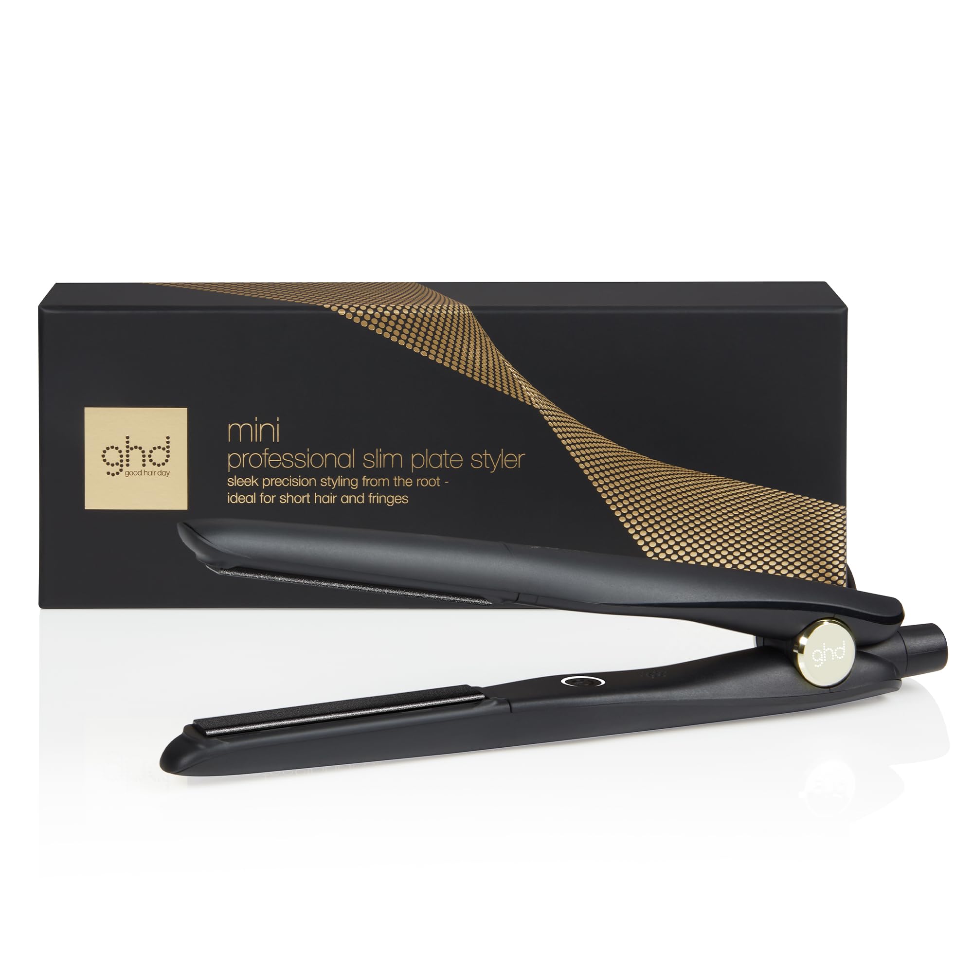 ghd Mini Slim Plate Hair Straighteners