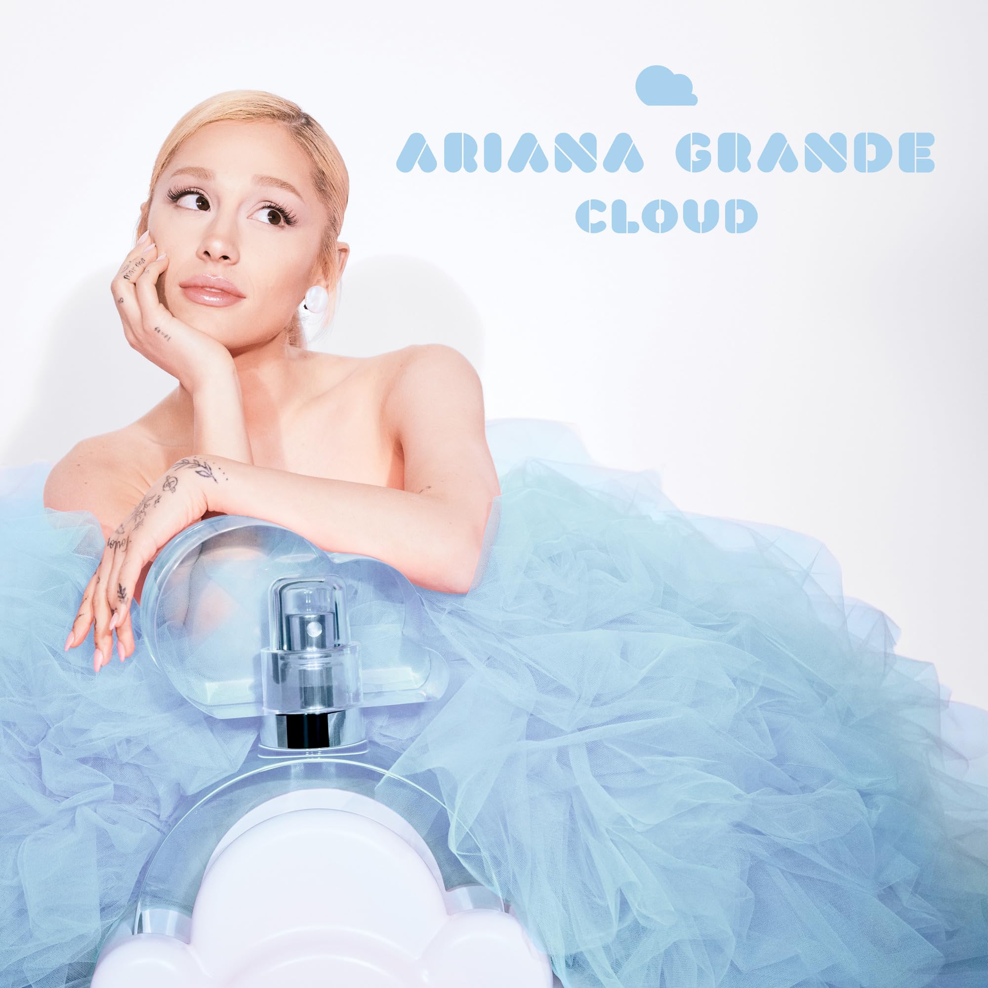 Ariana Grande Cloud EDP Spray 100 ml