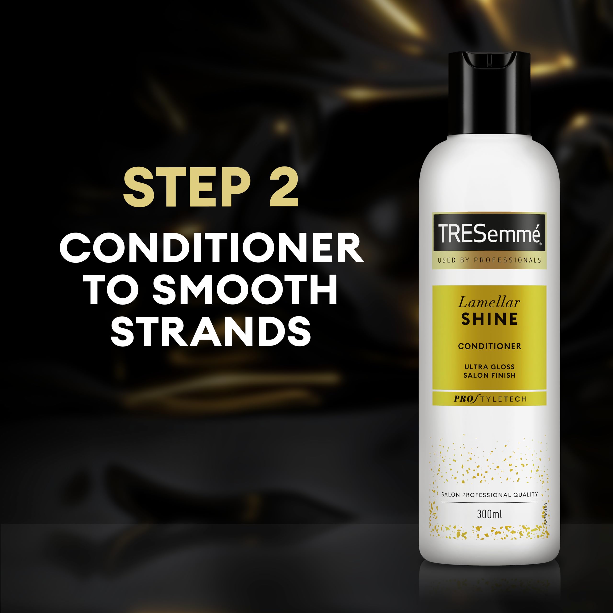 TRESemmé Lamellar Shine Conditioner 300 ml