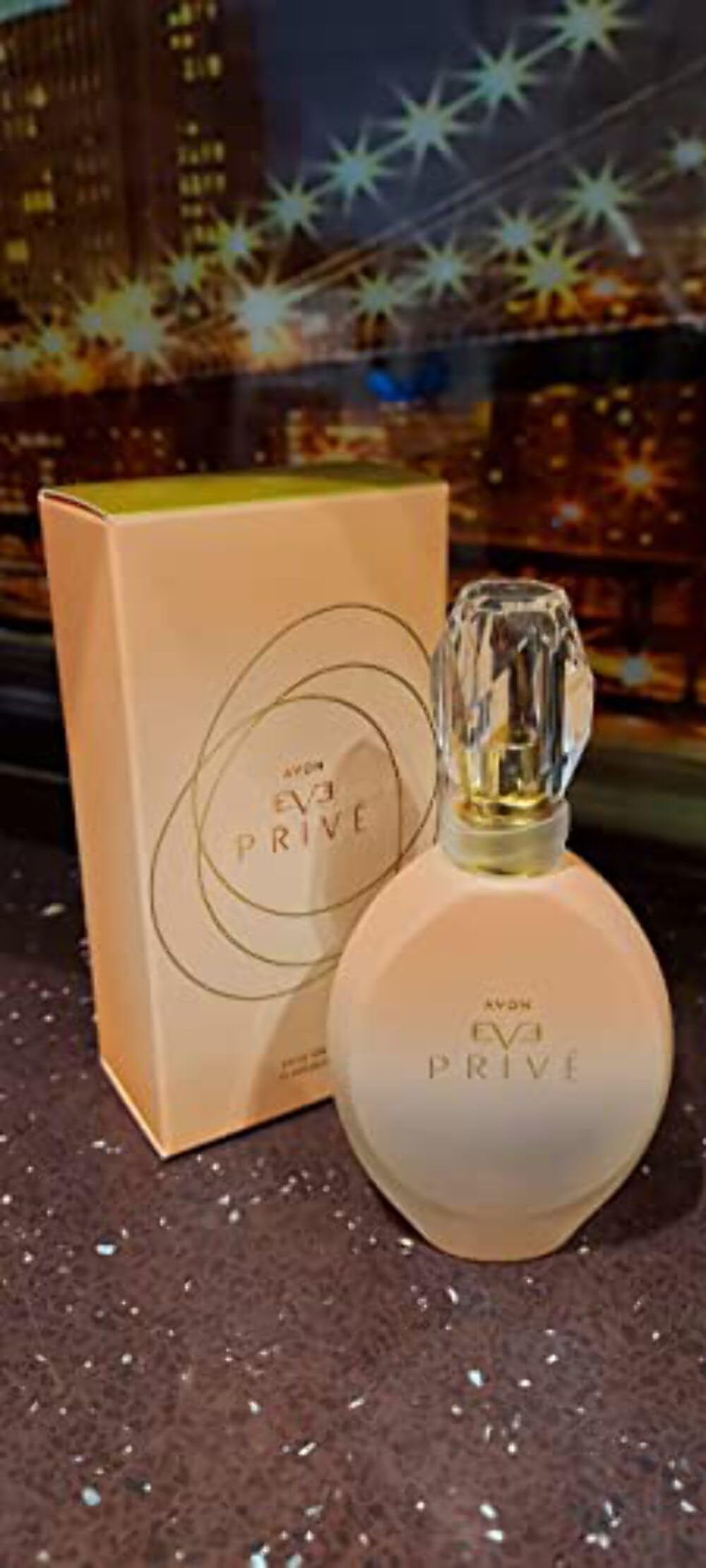 Avon Eve Privé Eau de Parfum 50ml