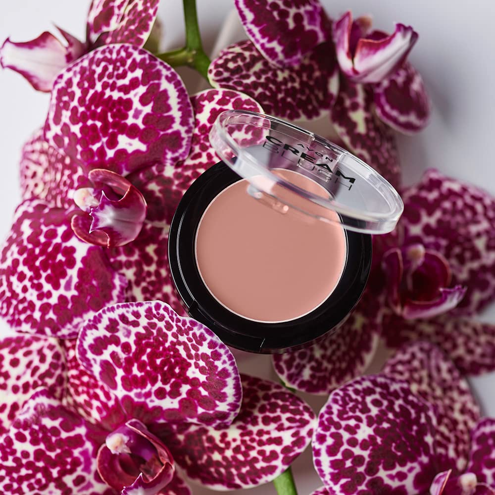 Avon Cream Blush - Classic Aura Radiance