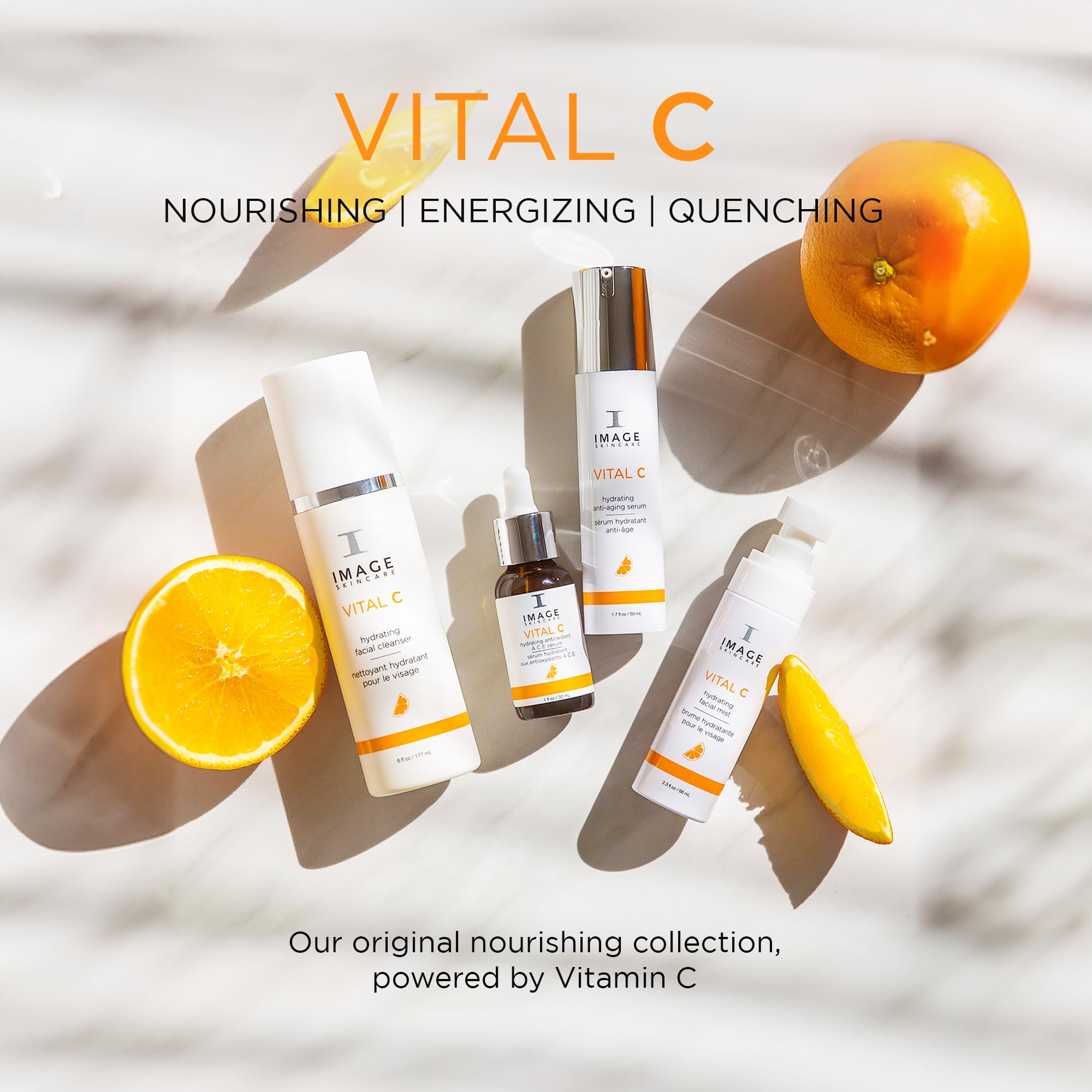 VITAL C Hydrating Antioxidant Serum