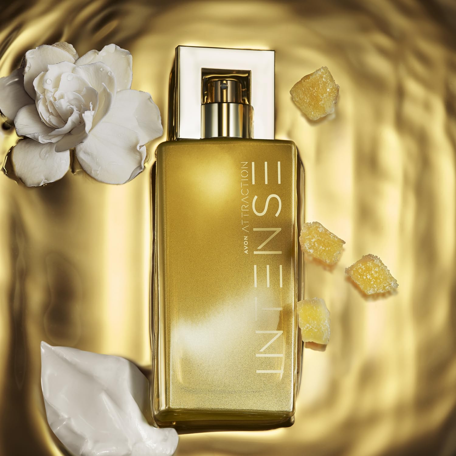 Avon Attraction Intense Eau de Parfum 50ml