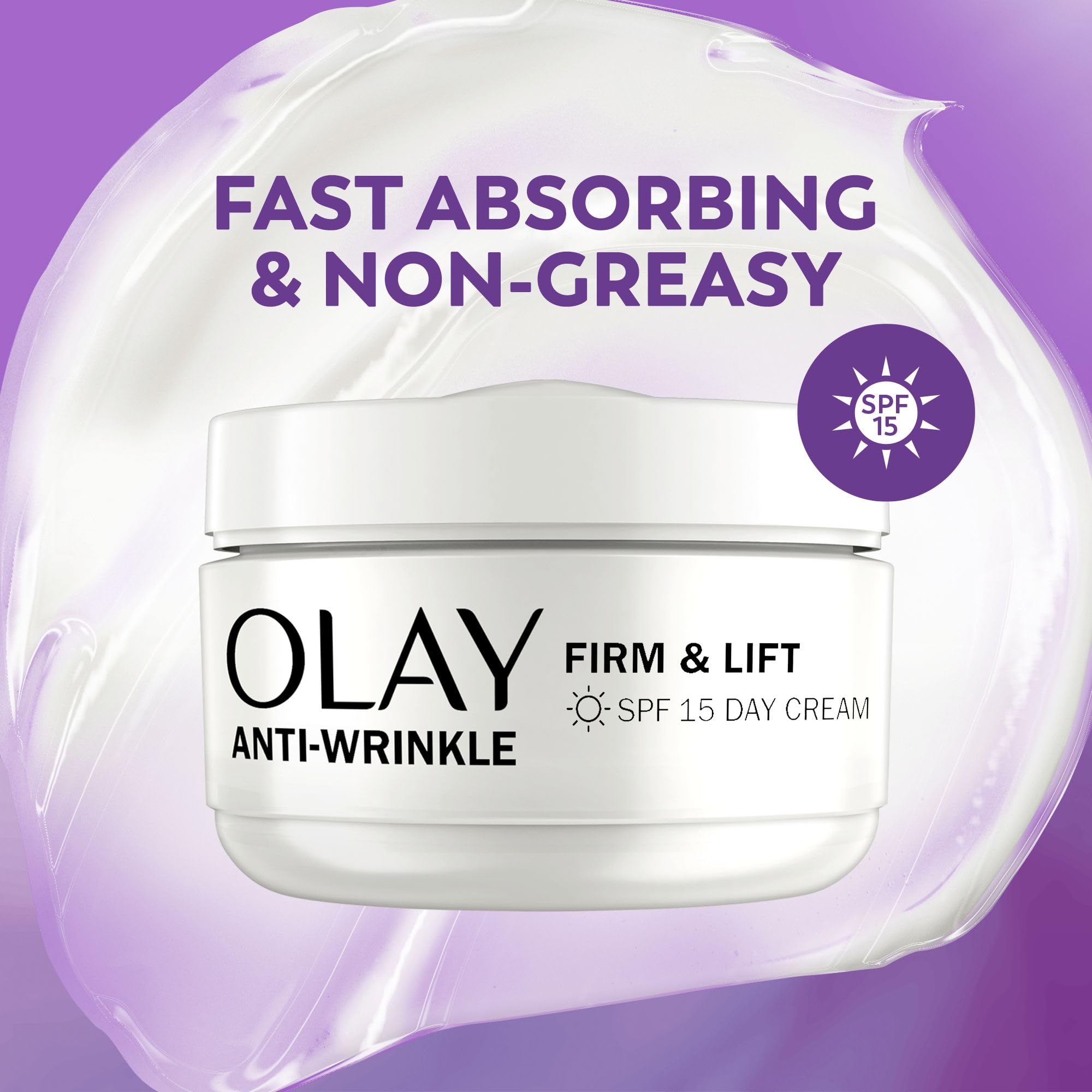 Olay Anti-Wrinkle Firm & Lift Duo