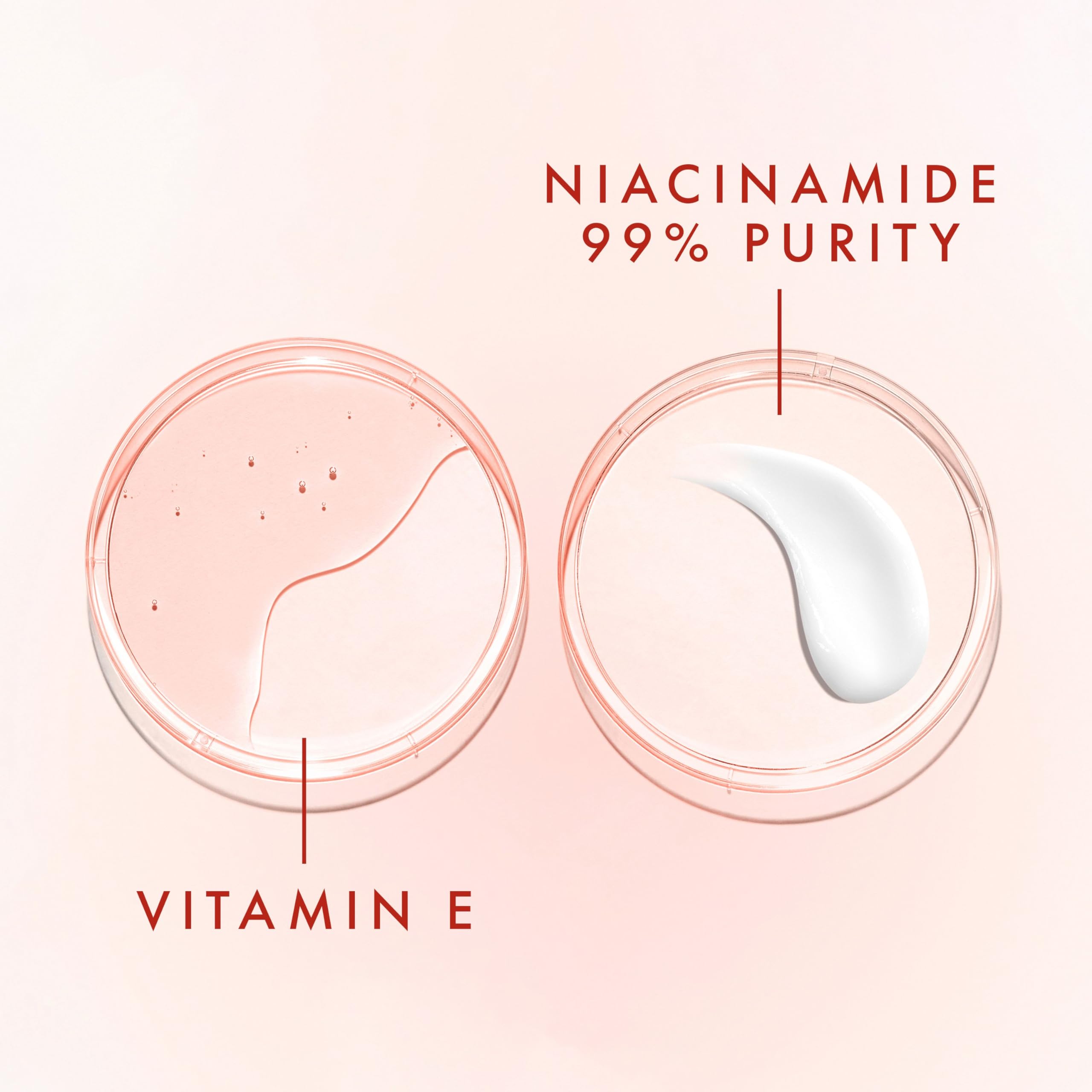 Olay Niacinamide 24 + Vitamin E Moisturiser 50ml