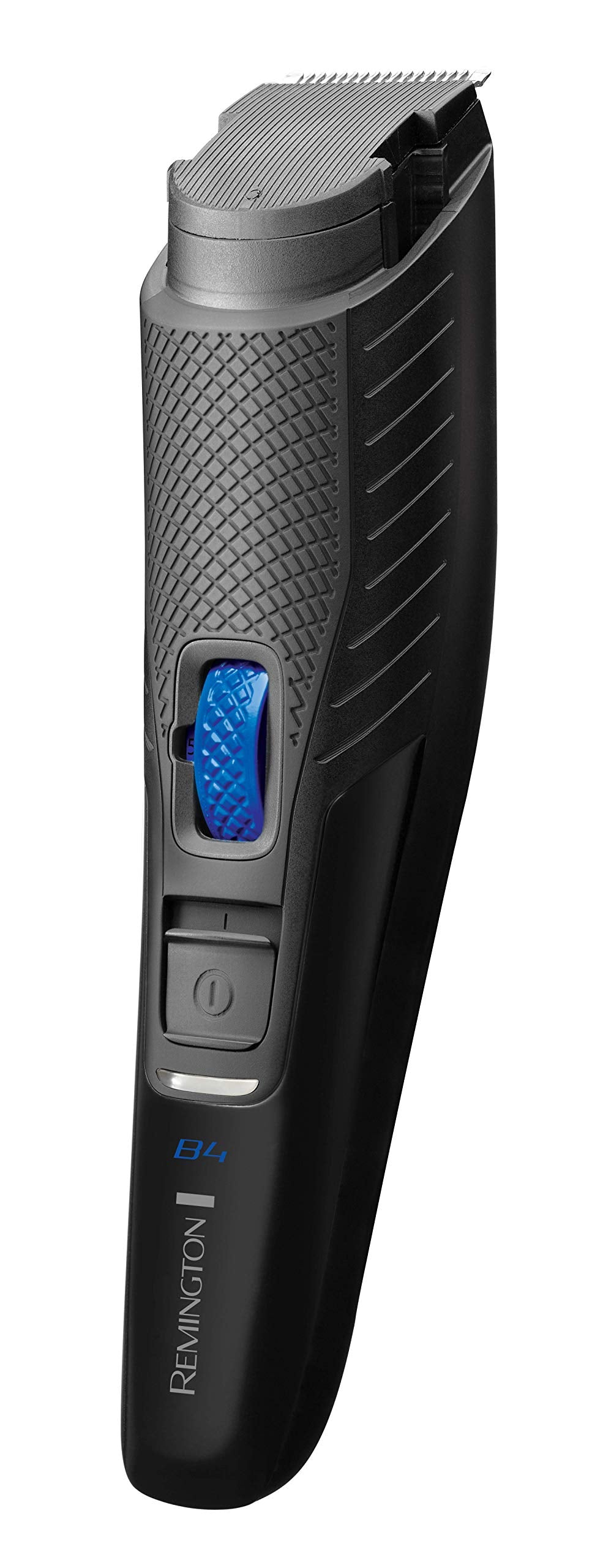 Remington B4 Cordless Beard Trimmer with Self-Sharpening Blades