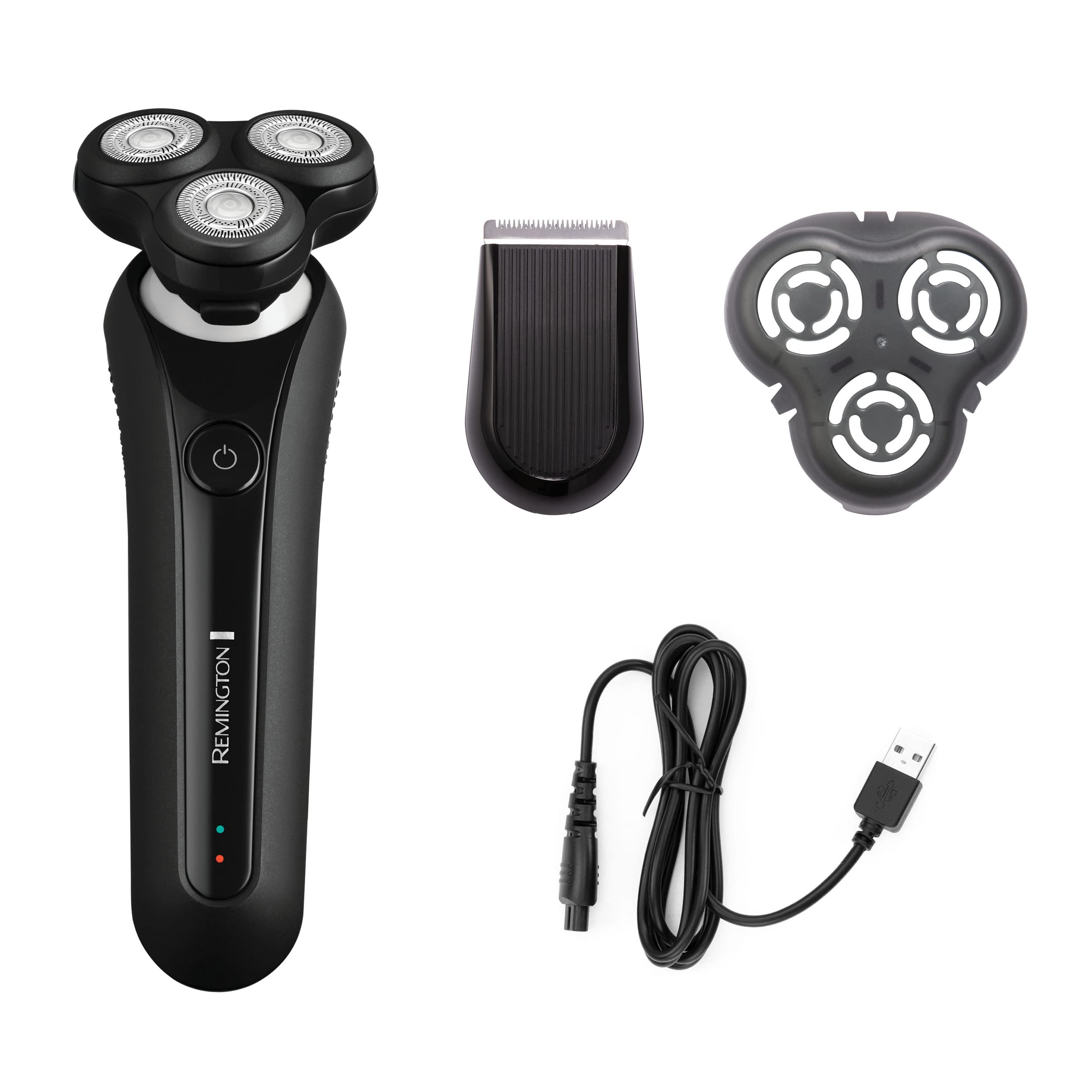 Remington X5 Limitless Men's Electric Shaver