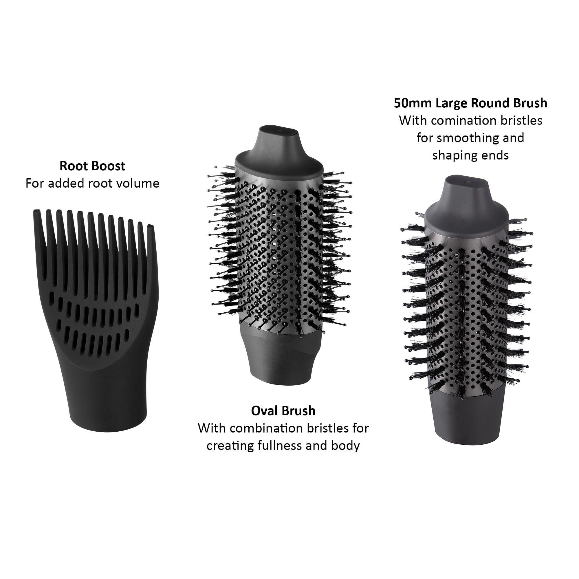 Remington PROluxe You Air Styler with StyleAdapt Technology