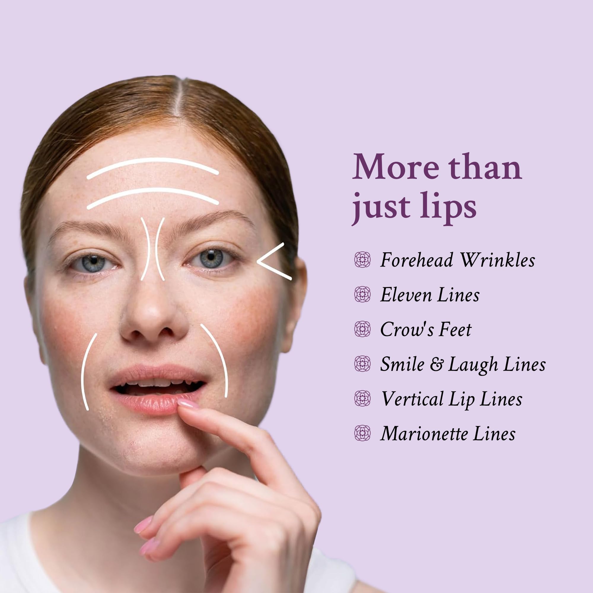 PRAI Ageless Lip & Line Filler