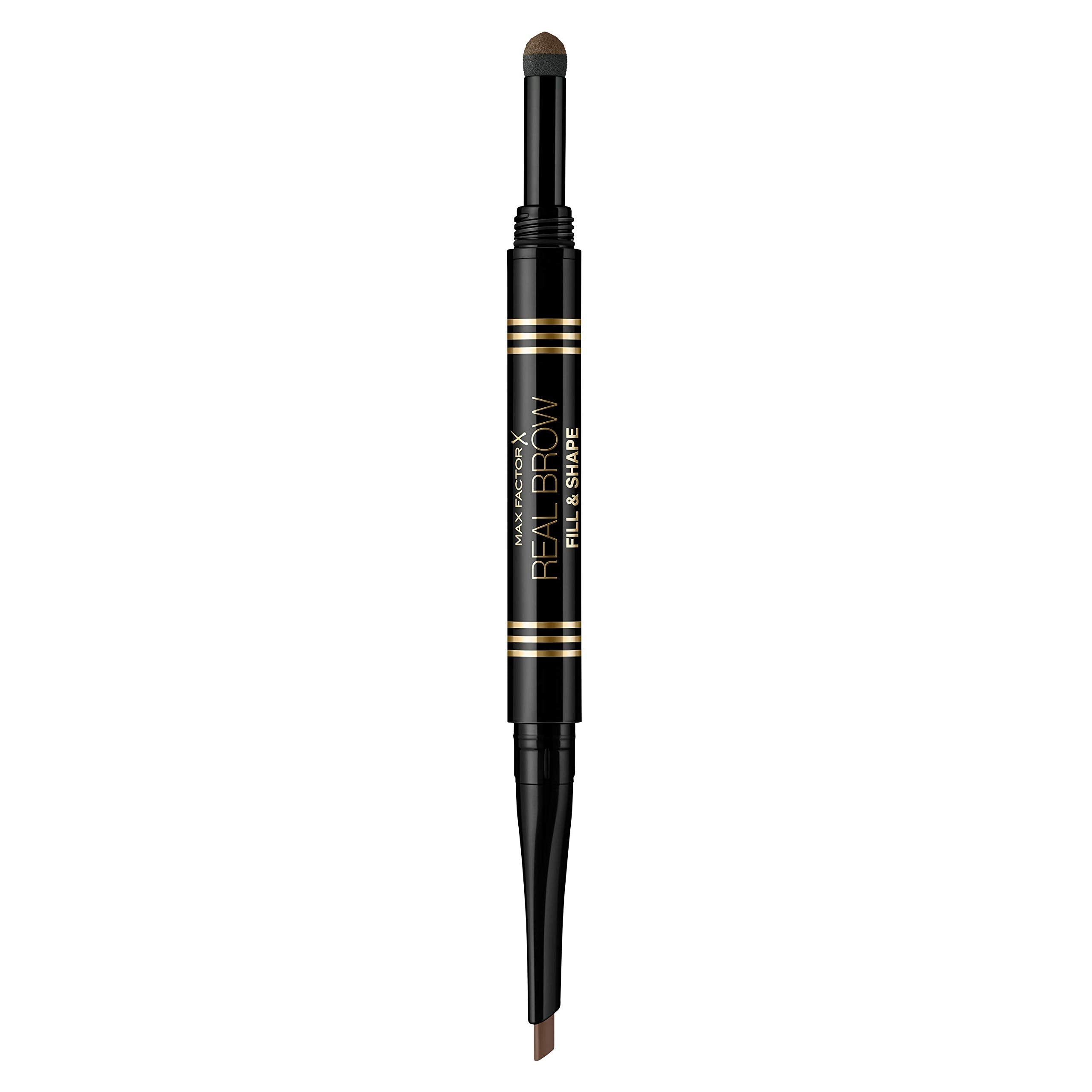 Max Factor Real Brow Fill and Shape Pencil - Soft Brown