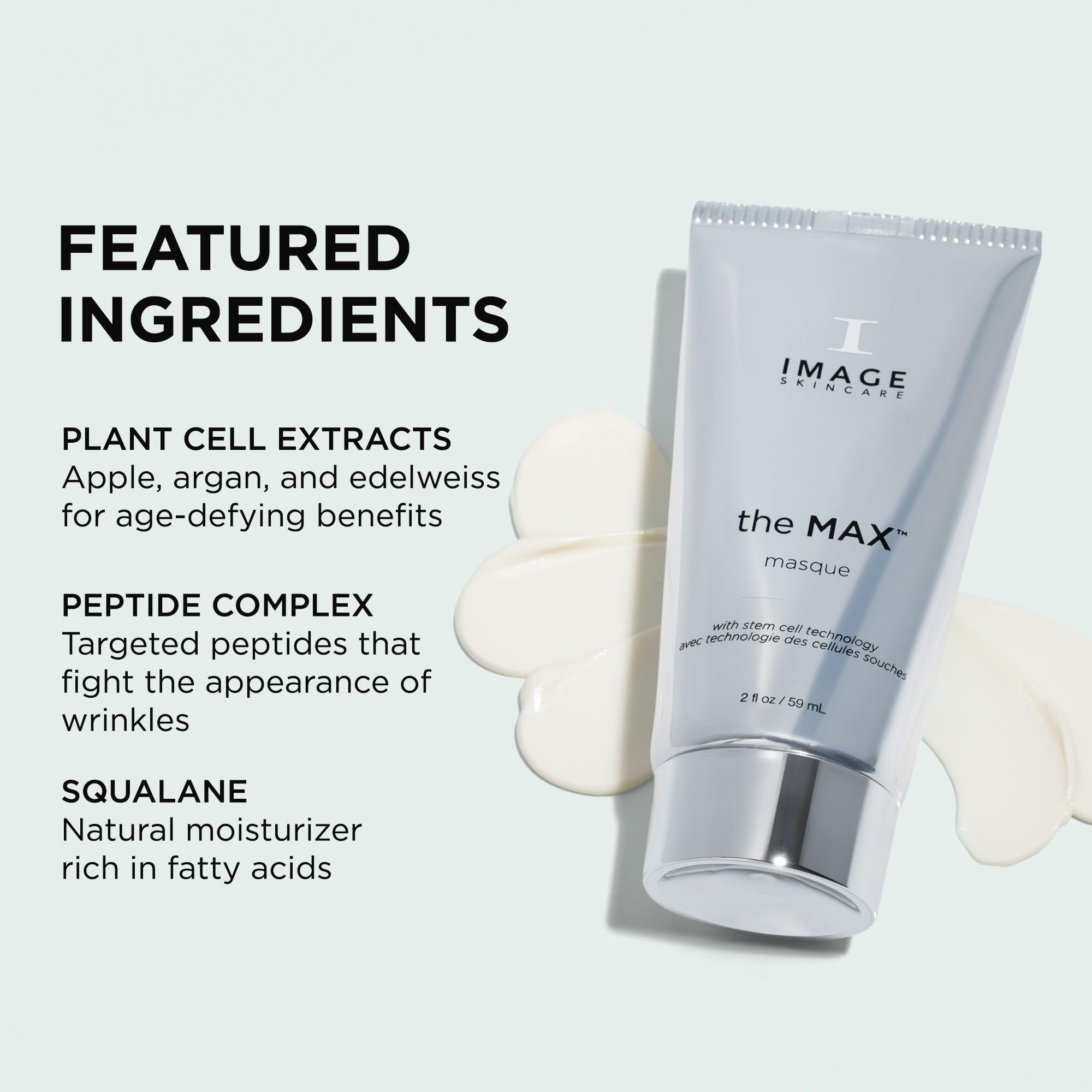 Image Skincare MAX Masque Facial Treatment 59 mL