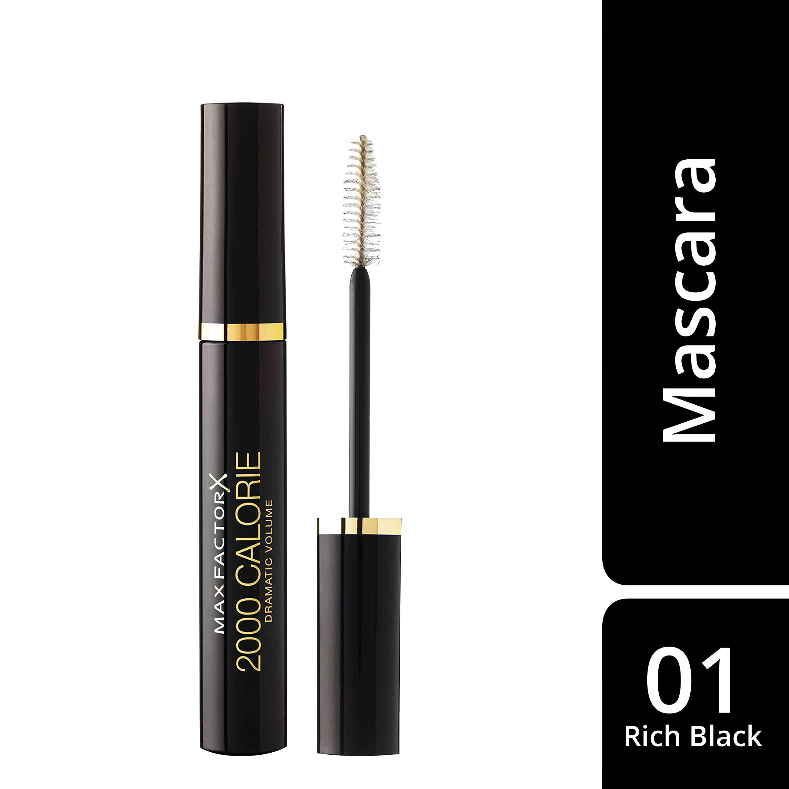 Max Factor 2000 Calorie Volume Mascara