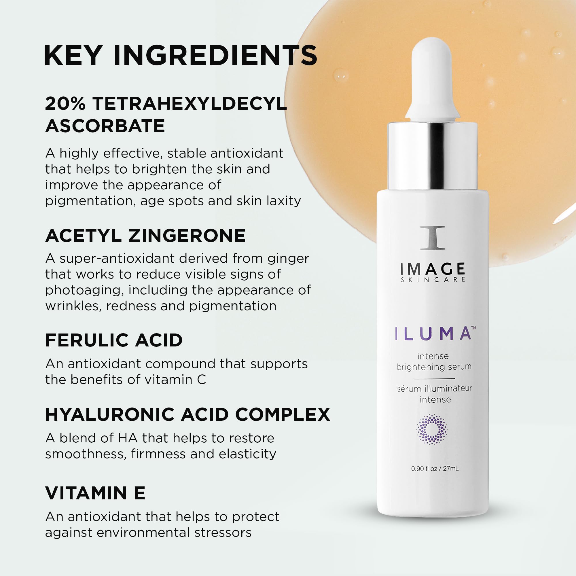 ILUMA Intense Brightening Serum