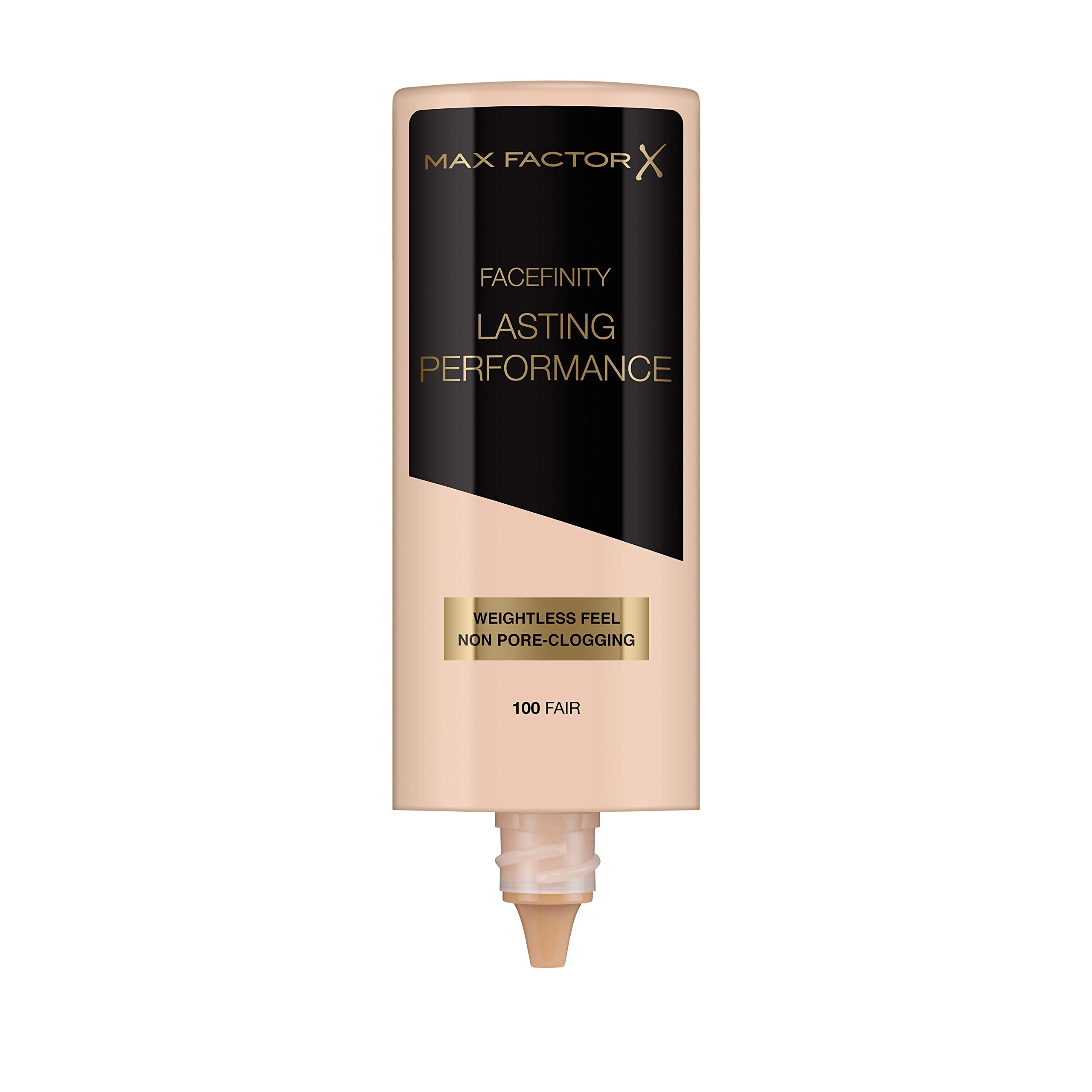 Max Factor Lasting Performance Liquid Foundation - 100 Fair