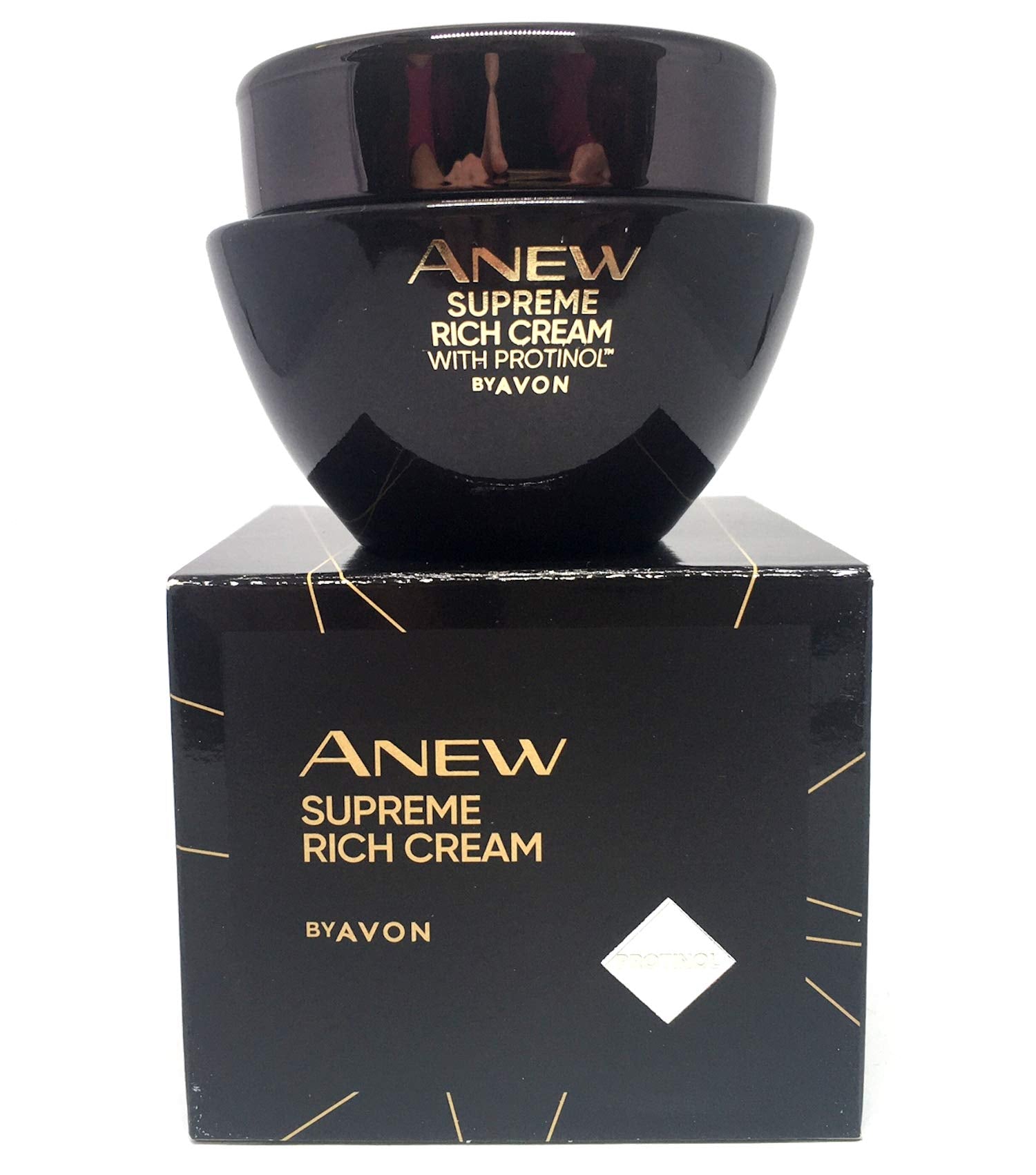 Avon Anew Supreme Rich Cream with Protinol 50ml