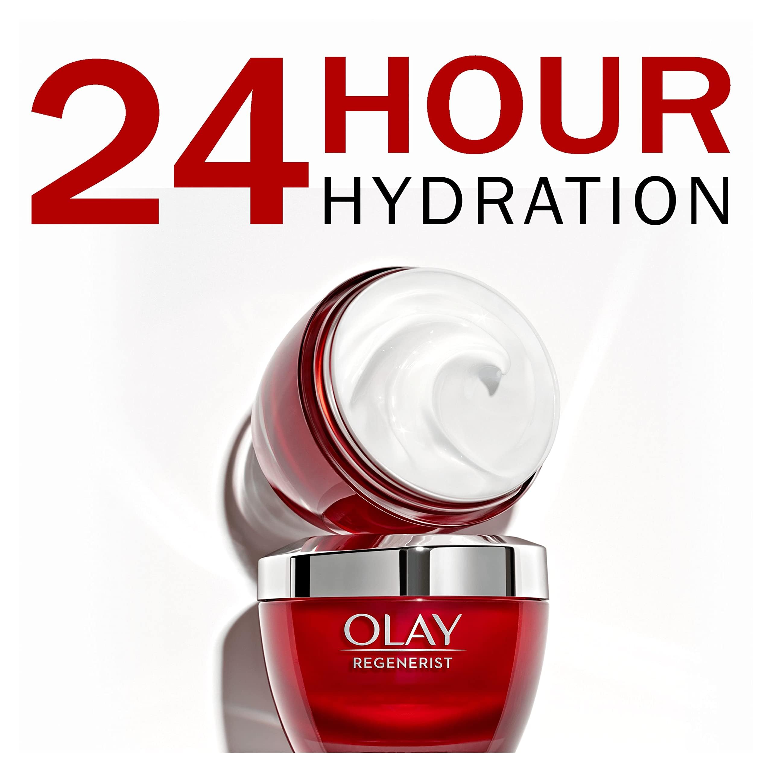 Olay Regenerist 3 Point Firming Moisturiser 50 ml