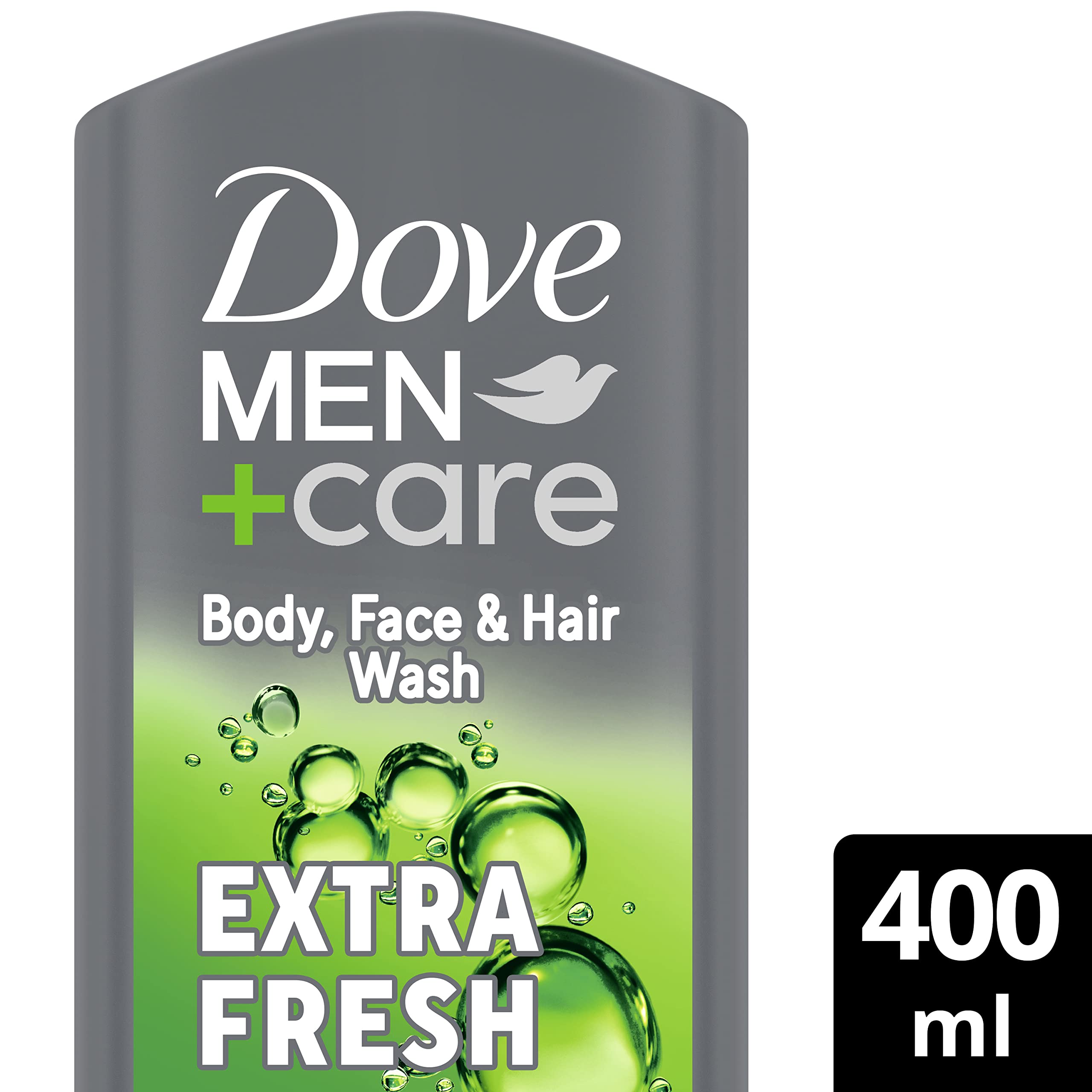 Dove Men+Care Extra Fresh 3-in-1 Wash