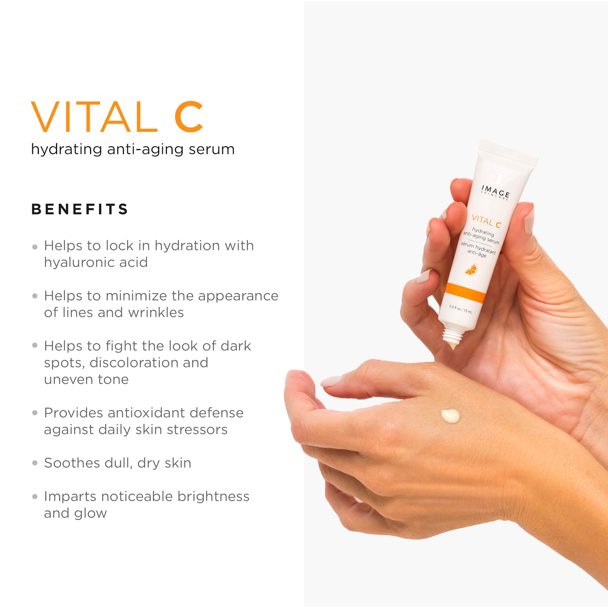 VITAL C Skin Care Trio