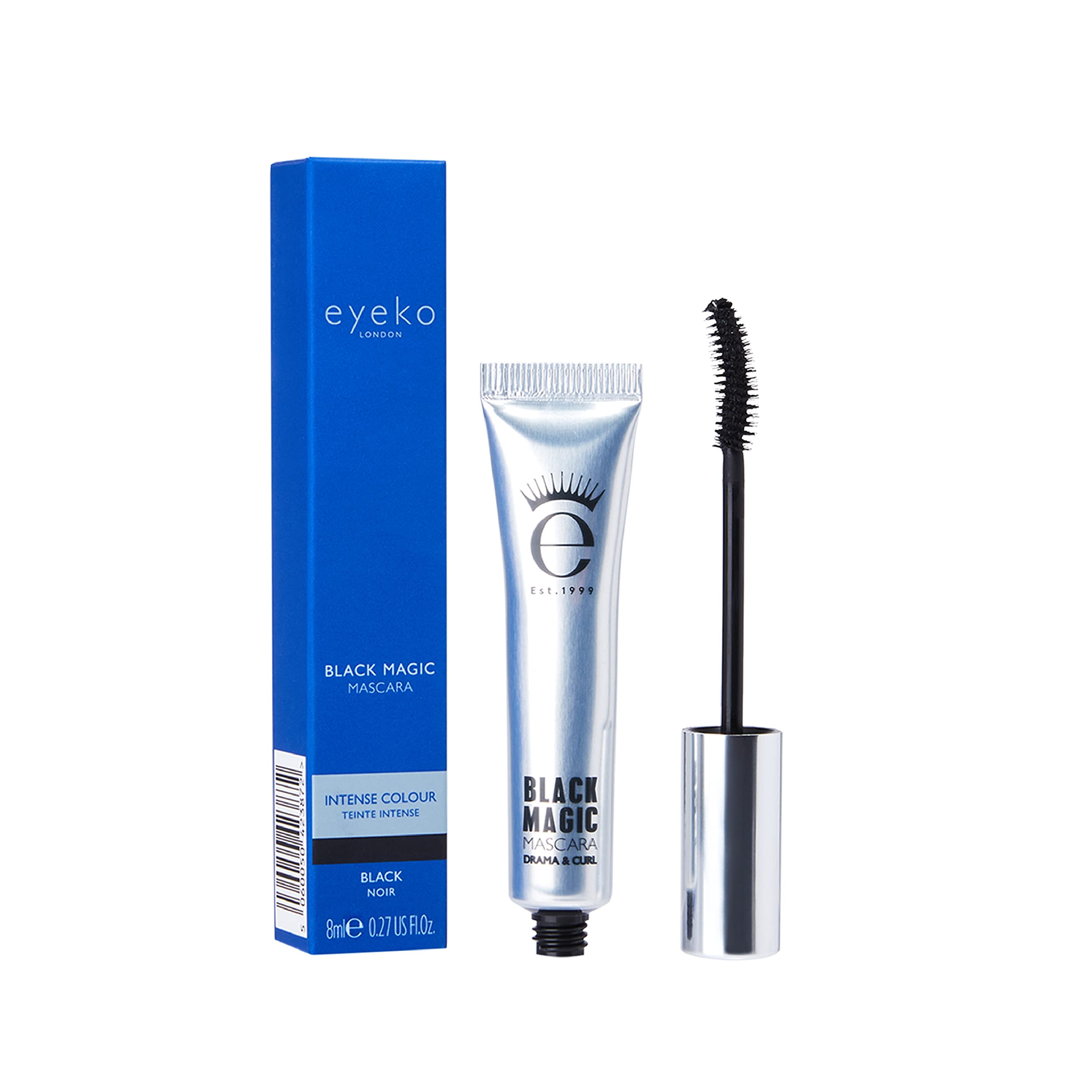 Eyeko Black Magic Intense Vegan Mascara