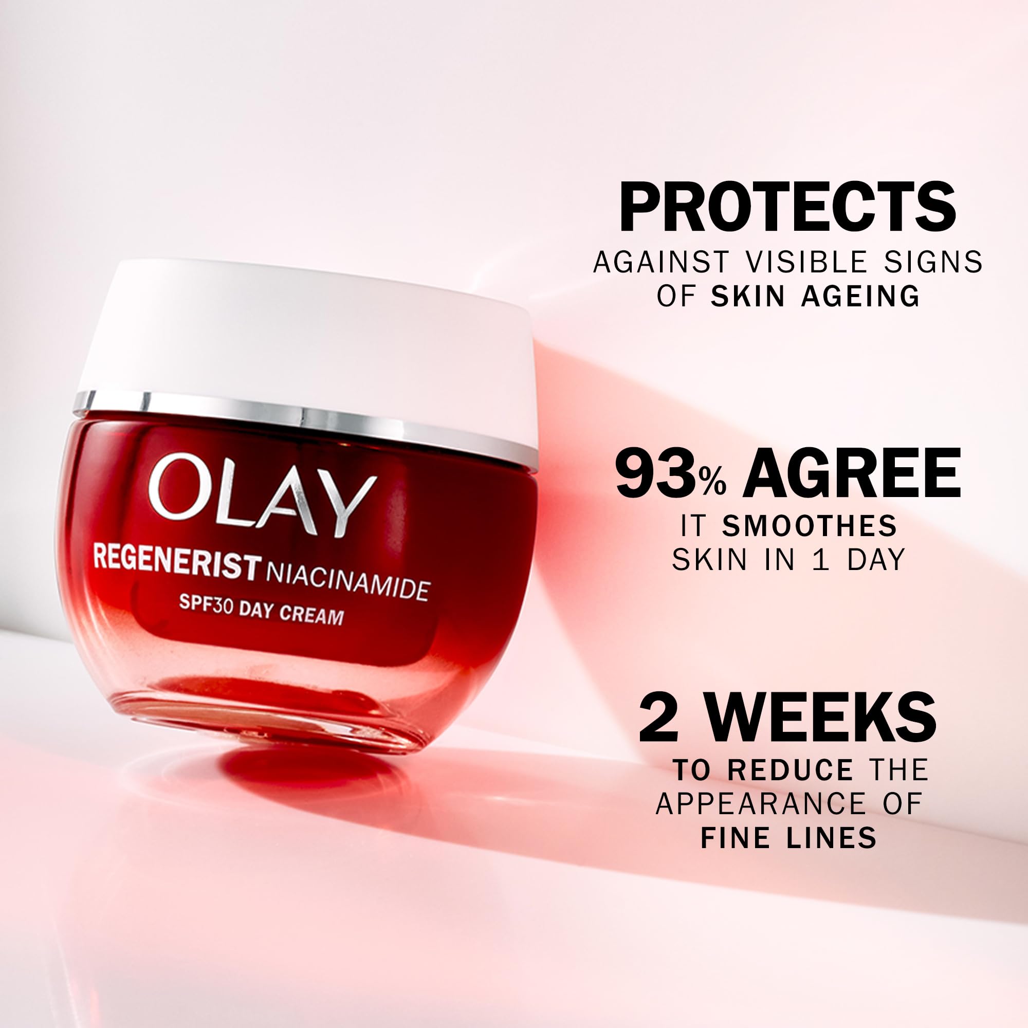 Olay Regenerist Anti-Ageing Duo Set