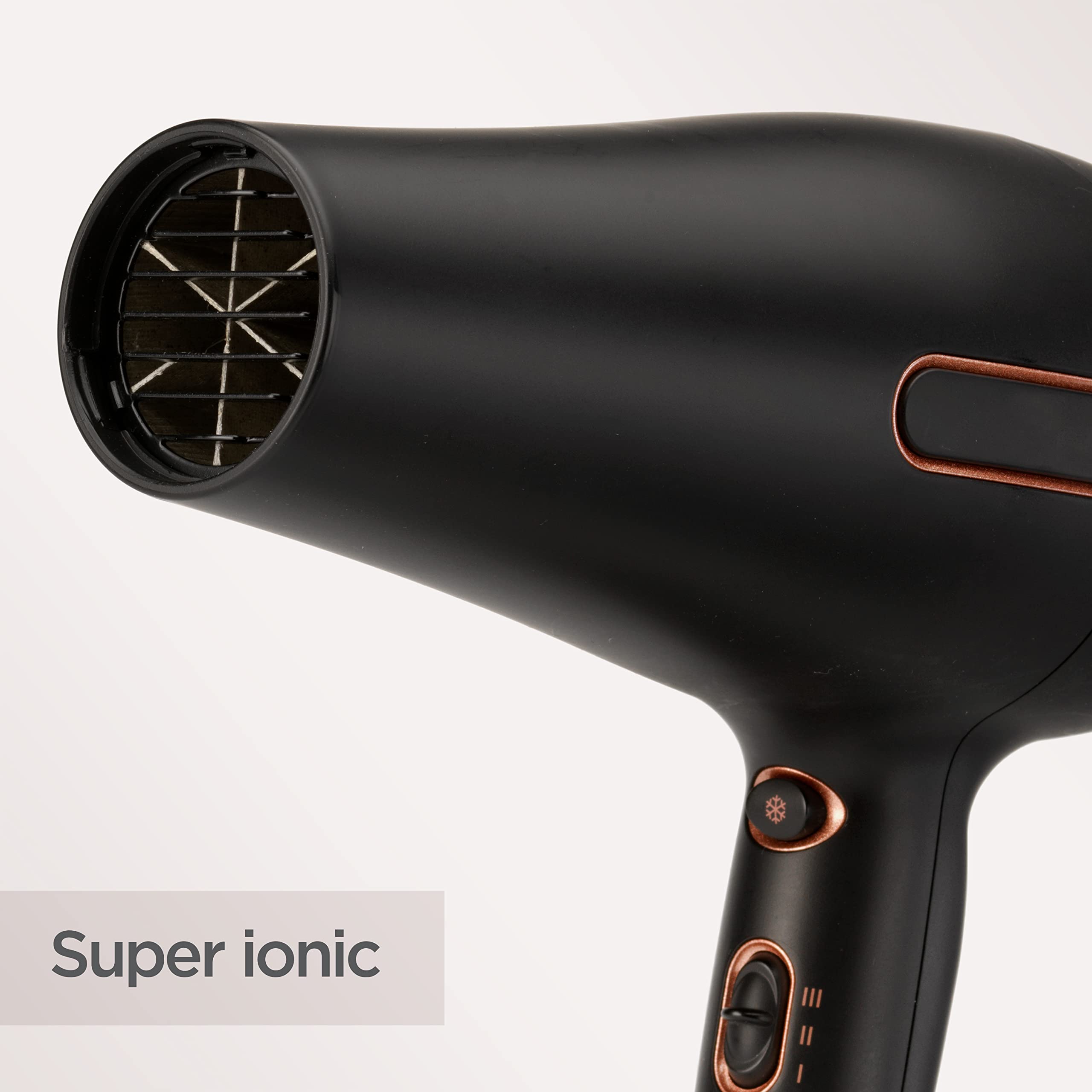 BaByliss Super Power 2400W Hair Dryer