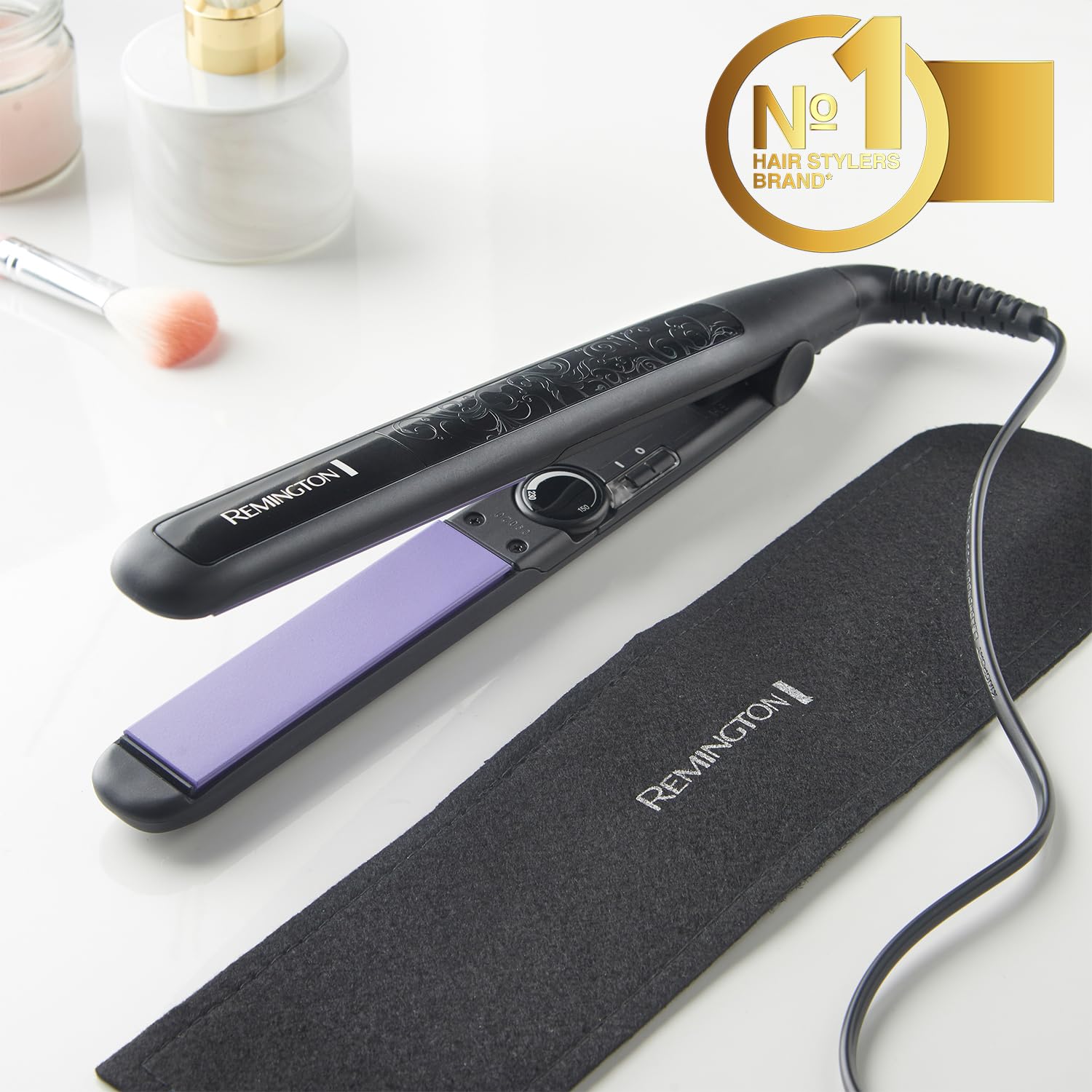 Remington S6300 Colour Protect Straightener