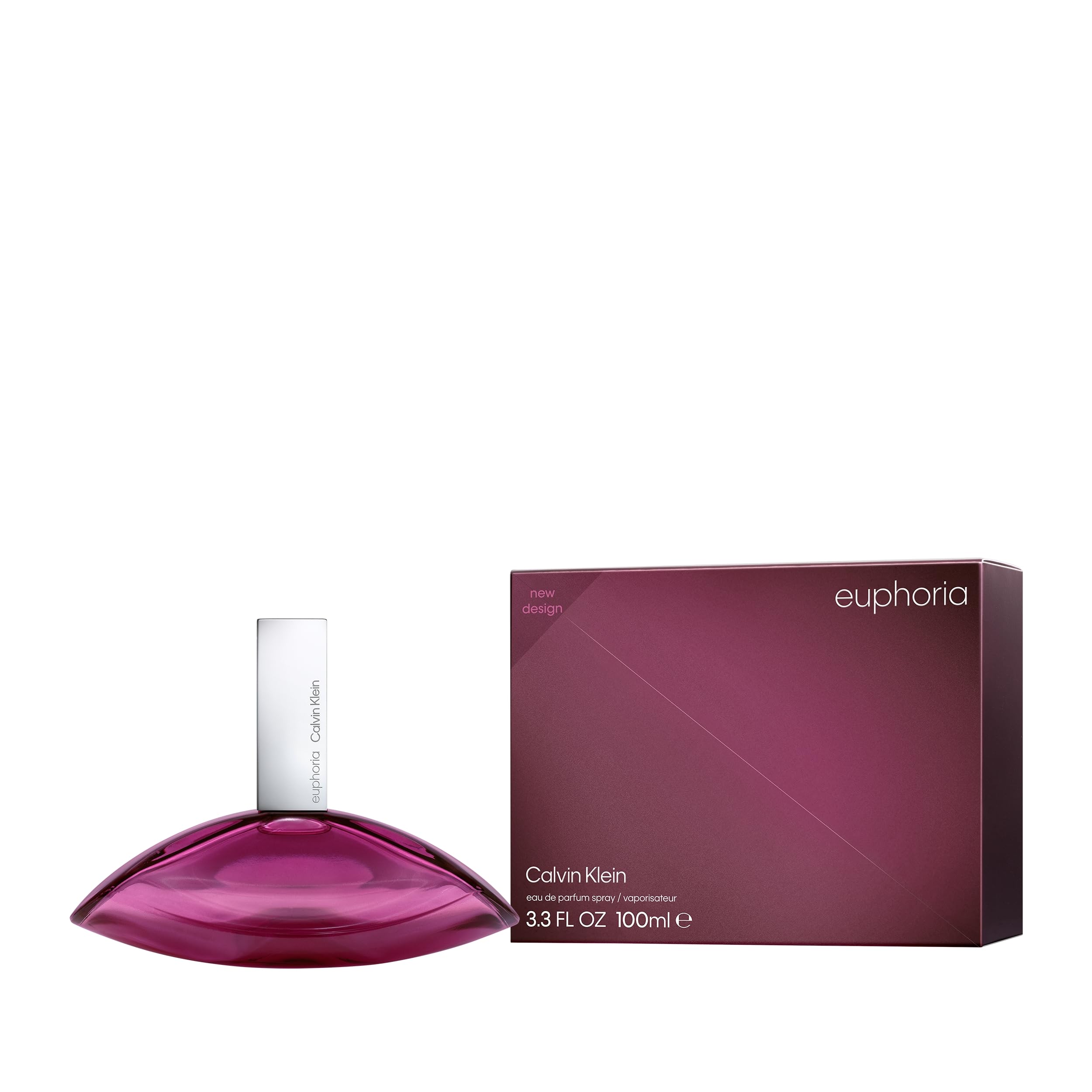 Calvin Klein Euphoria 100ml Eau de Parfum for Women