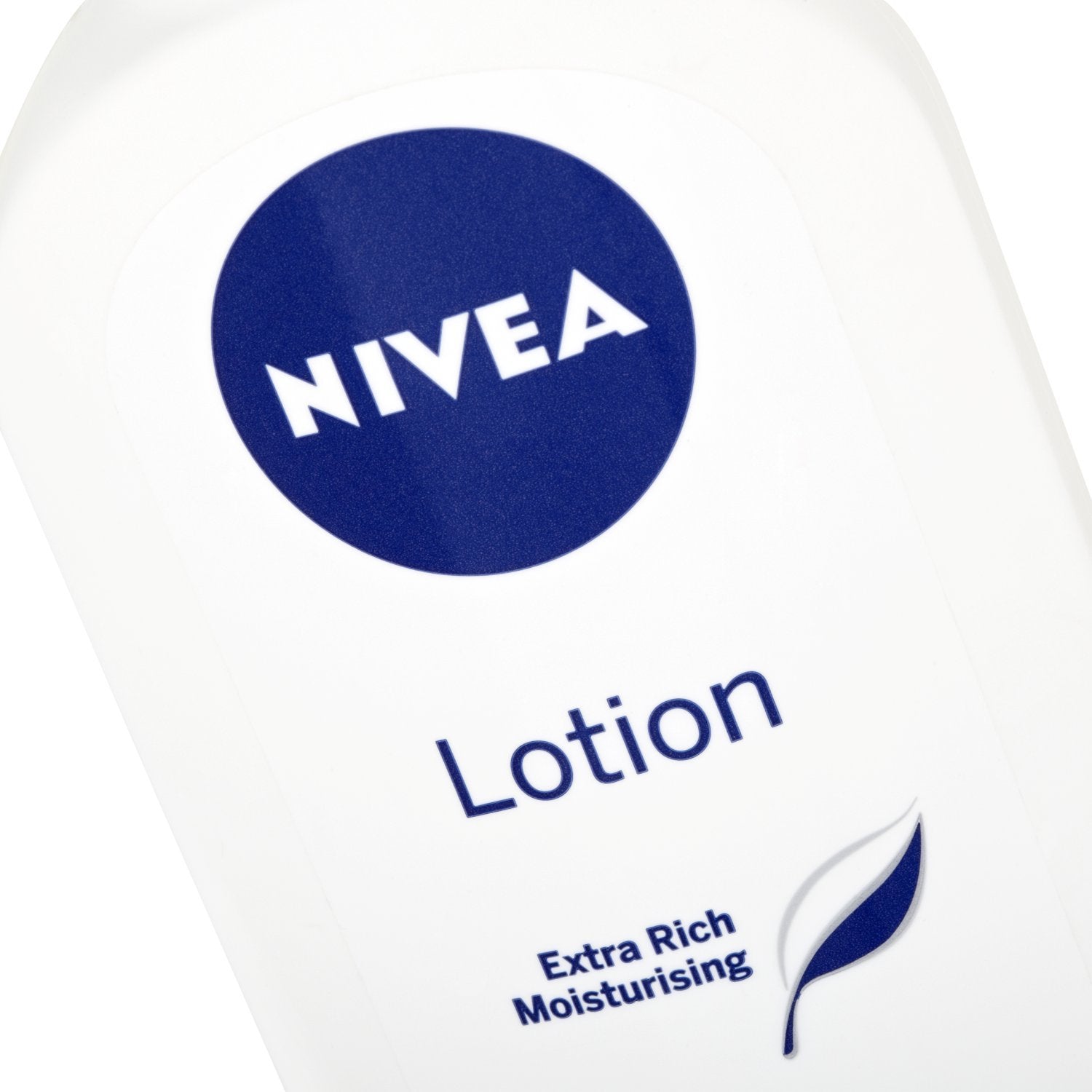 NIVEA Extra Rich Dry Skin Lotion 250 ml