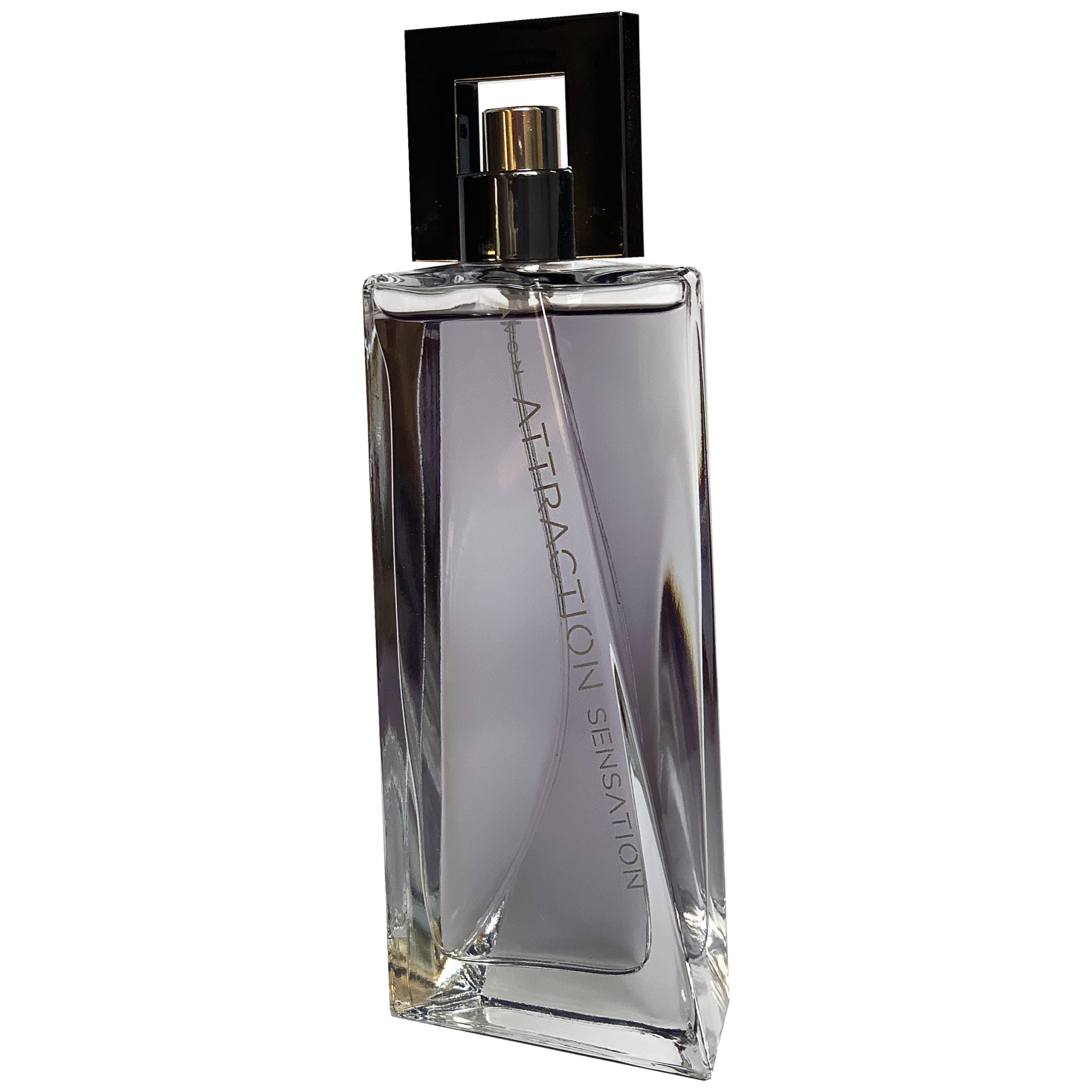 Avon Attraction Sensation After Shave Spray 75ml