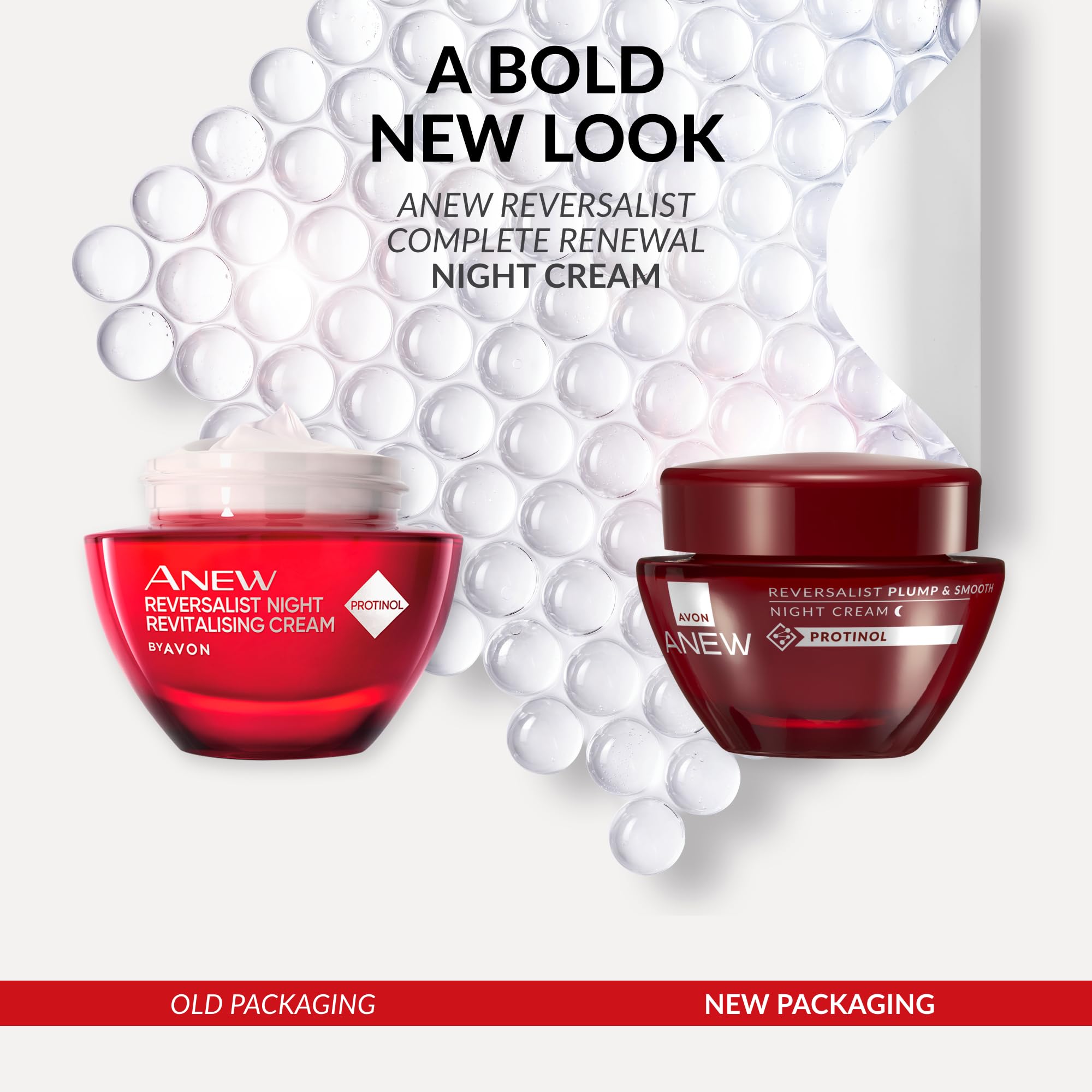 Avon Anew Reversalist Night Cream 50ml