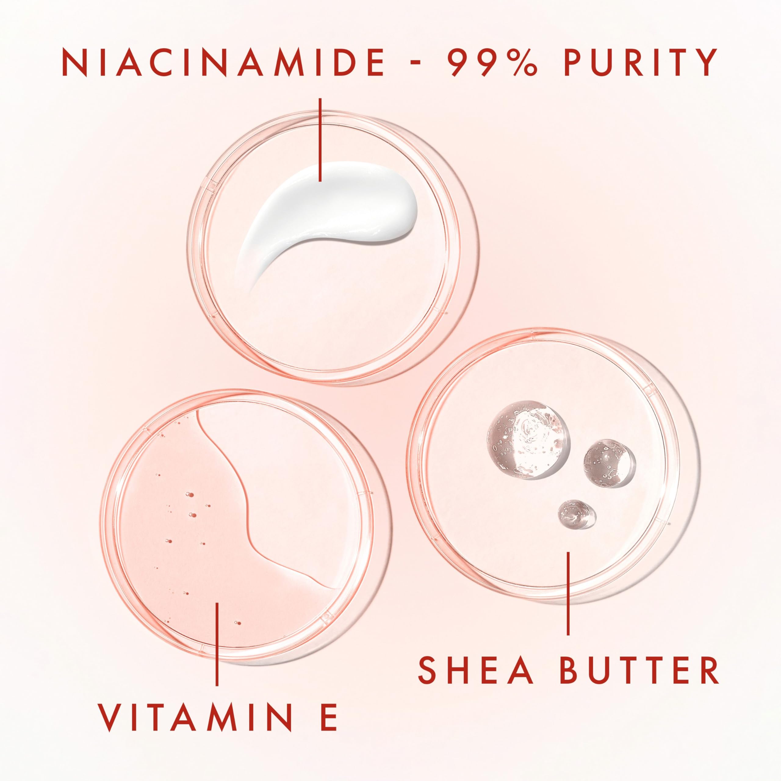 Olay Niacinamide 24 Night Cream with Vitamin E