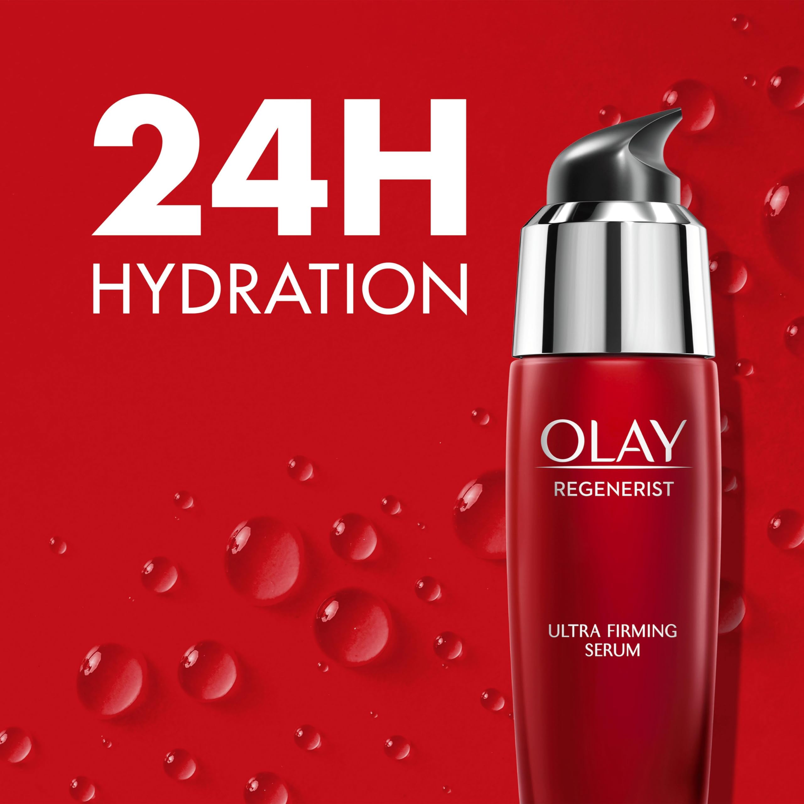 Olay Regenerist Anti-Ageing Firming Serum 50ml