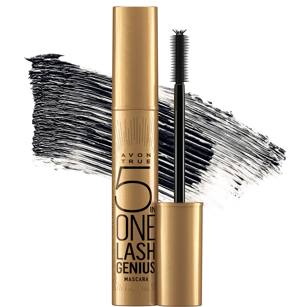Avon True Colour Lash Genius 5-in-1 Mascara
