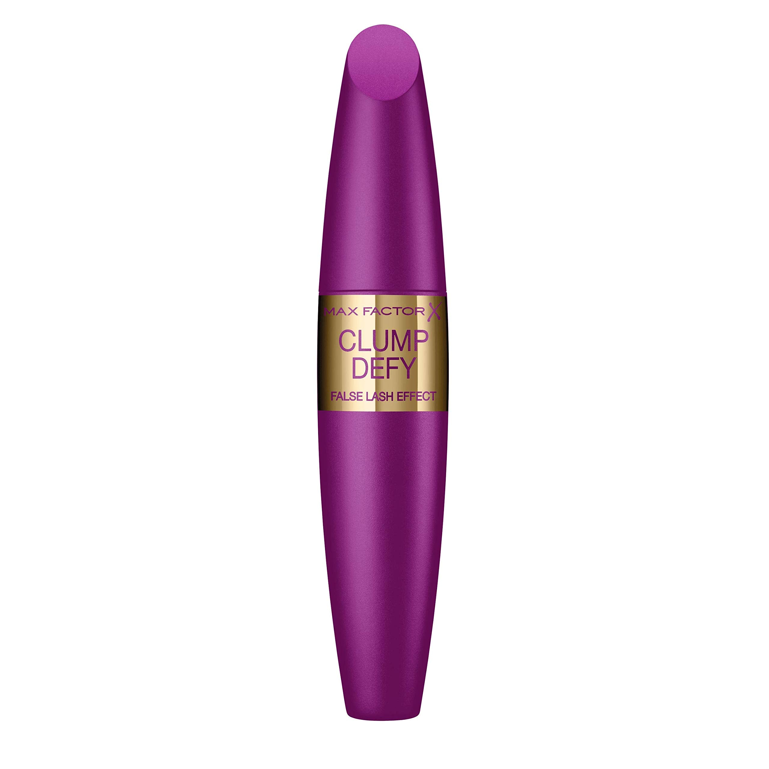 Max Factor False Lash Effect Clump Defy Mascara - Black