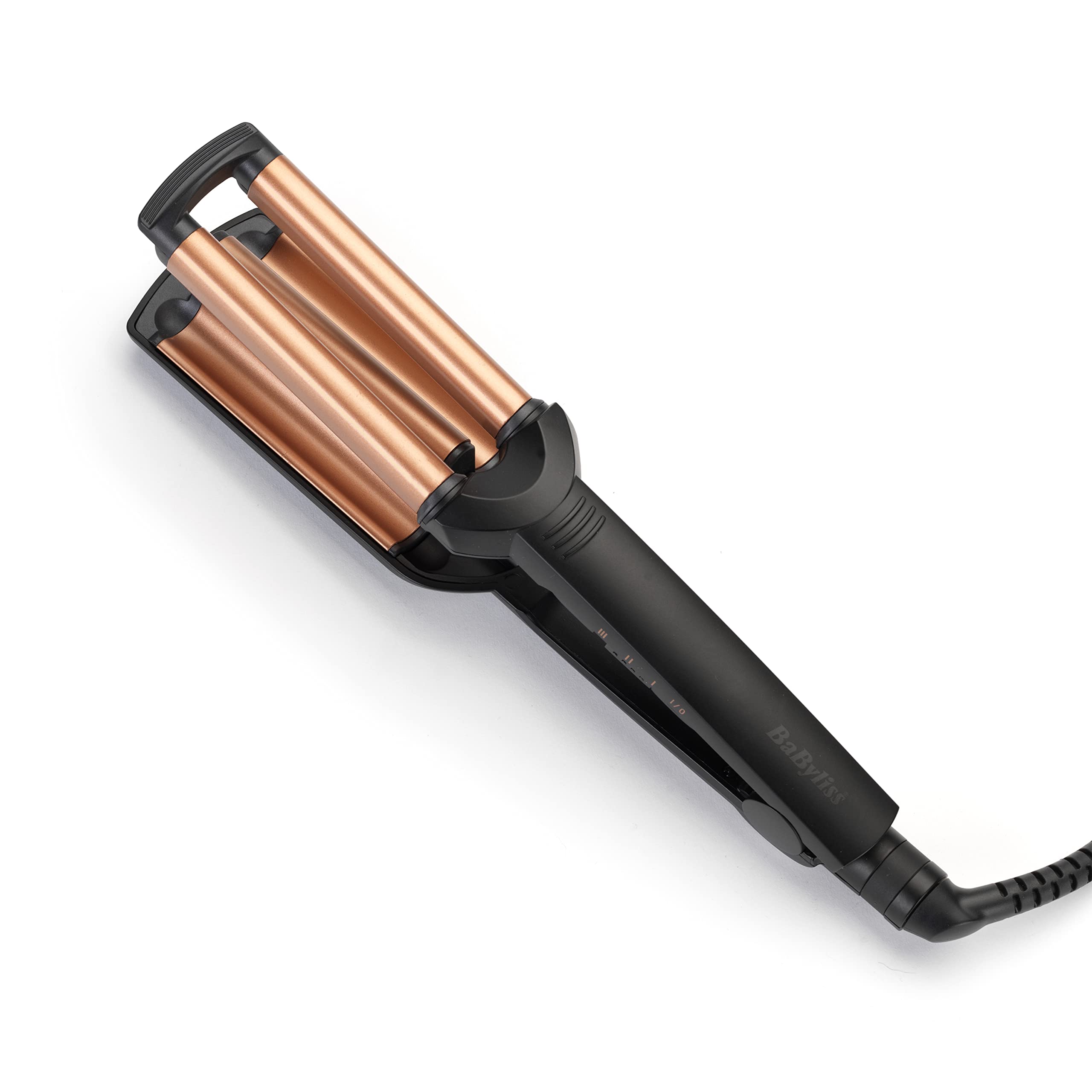 BaByliss Deep Waves Styler