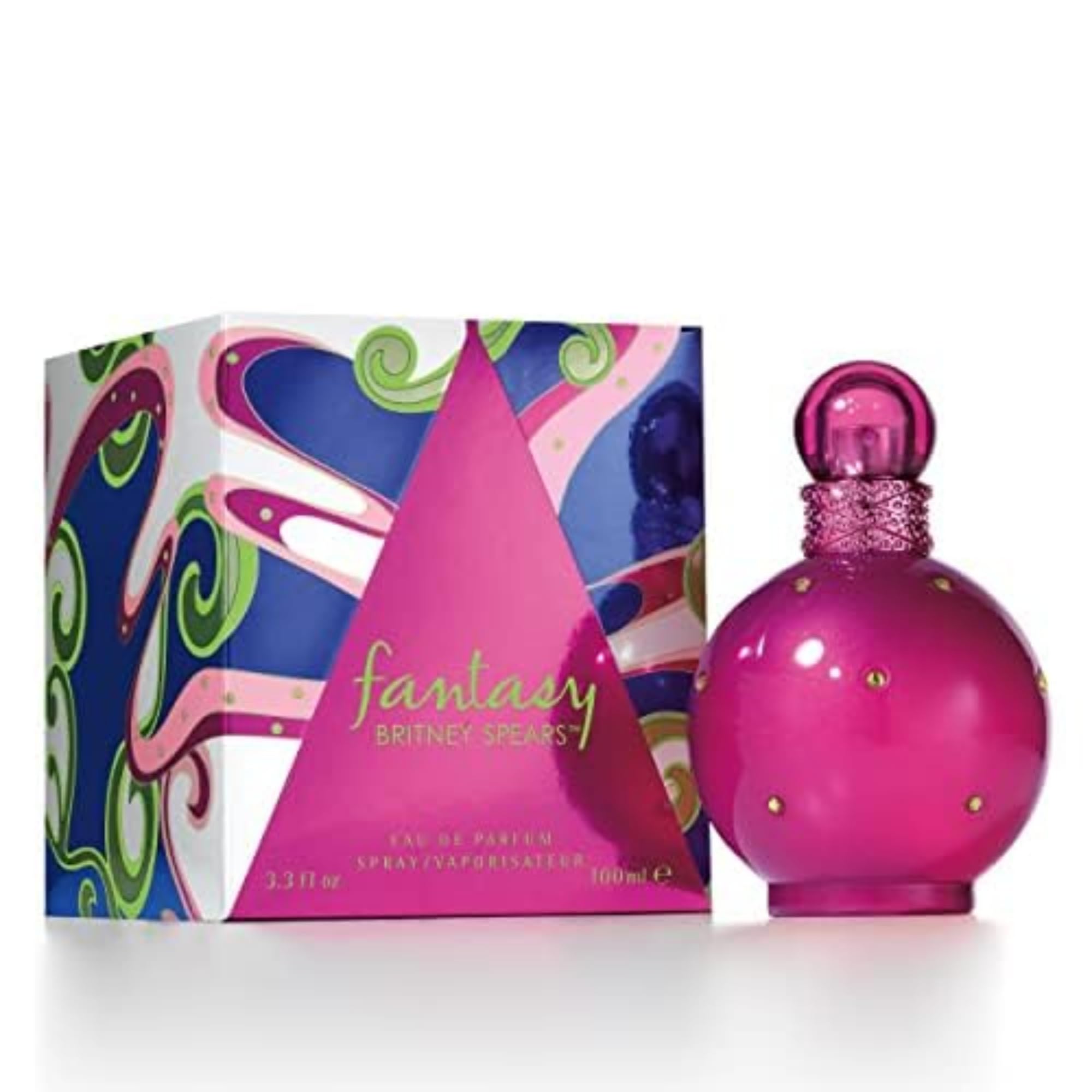 Britney Spears Fantasy Eau de Parfum 100ml