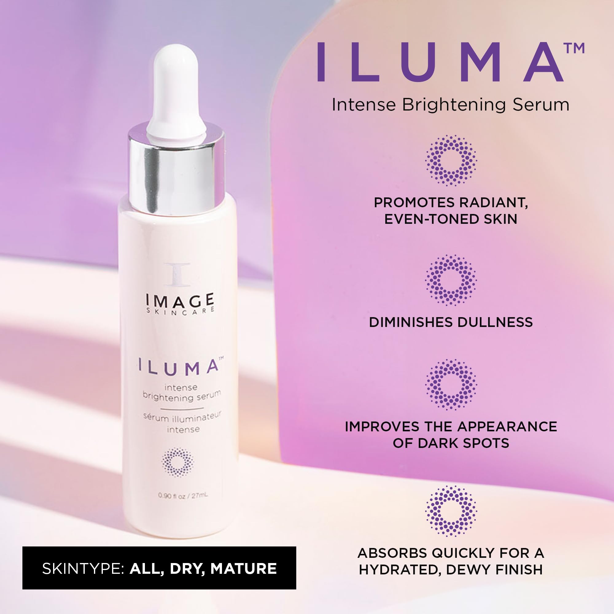 ILUMA Intense Brightening Serum