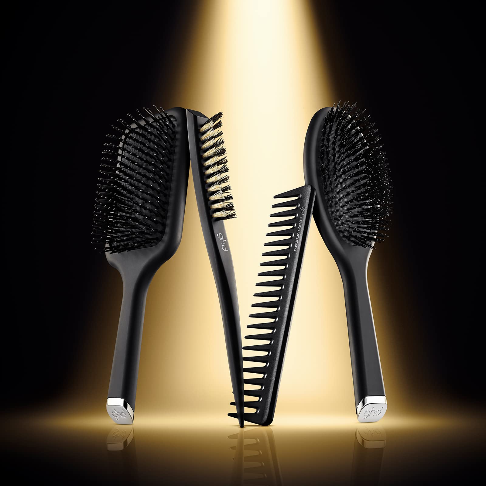 ghd The Comb Out Detangling Comb