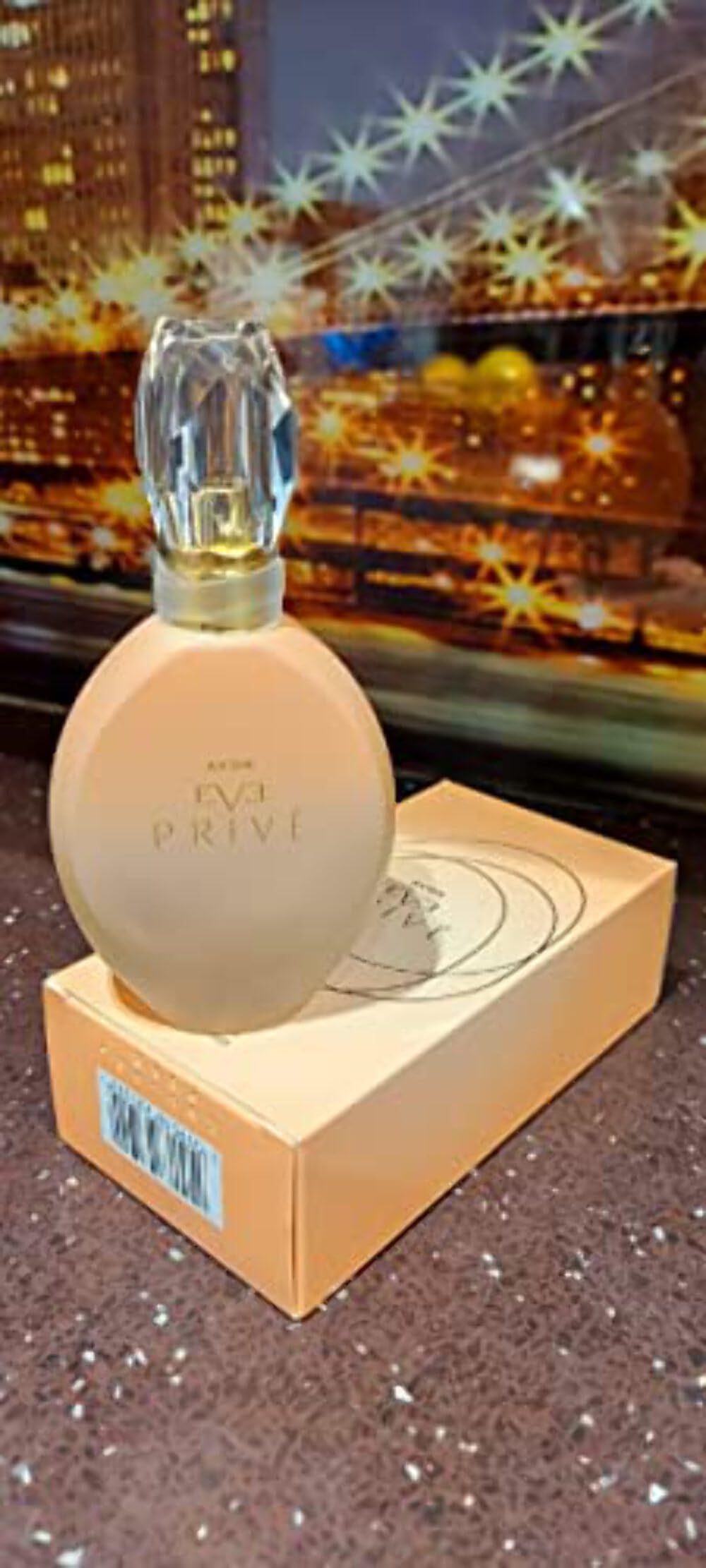 Avon Eve Privé Eau de Parfum 50ml