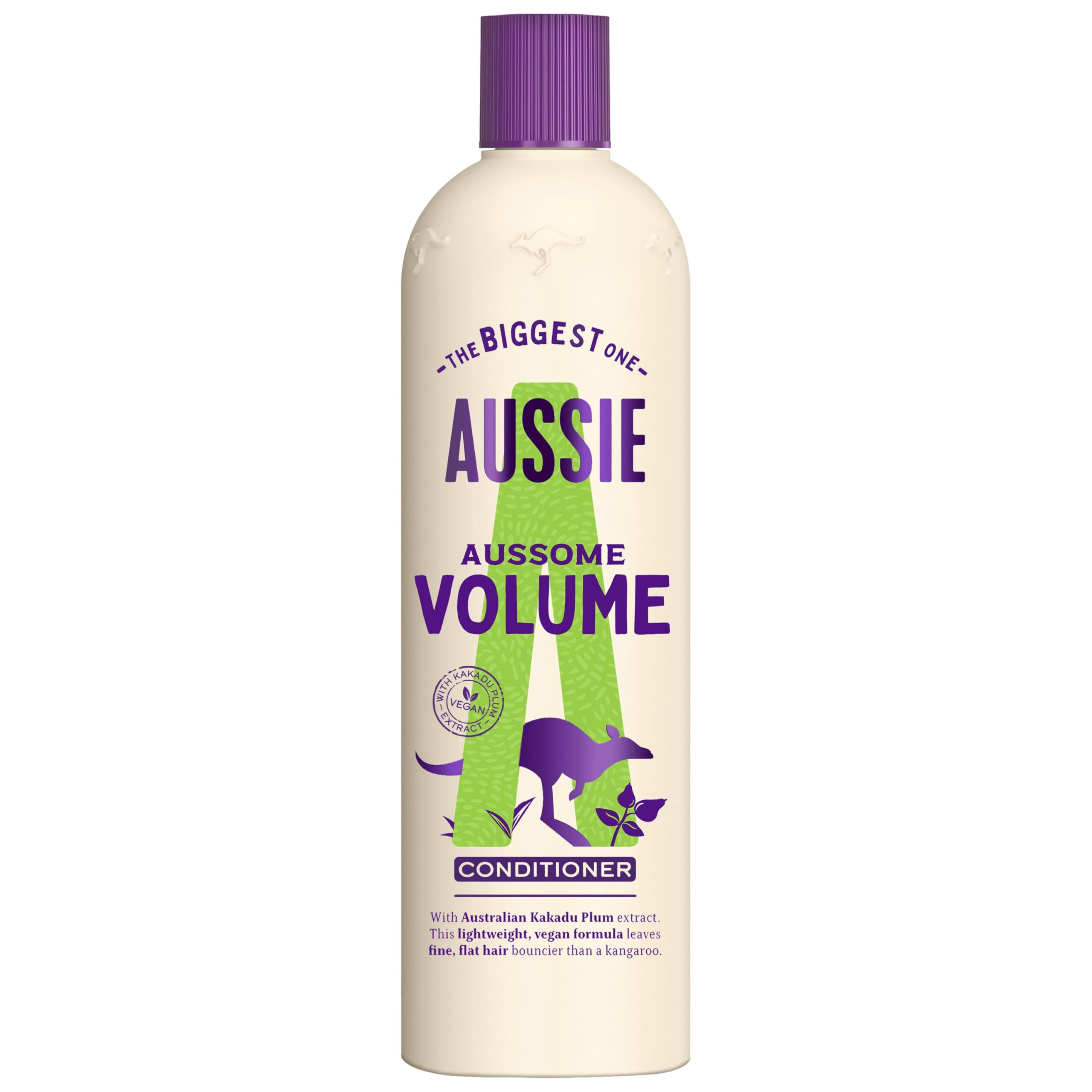 Aussie Aussome Volume Conditioner 470ml