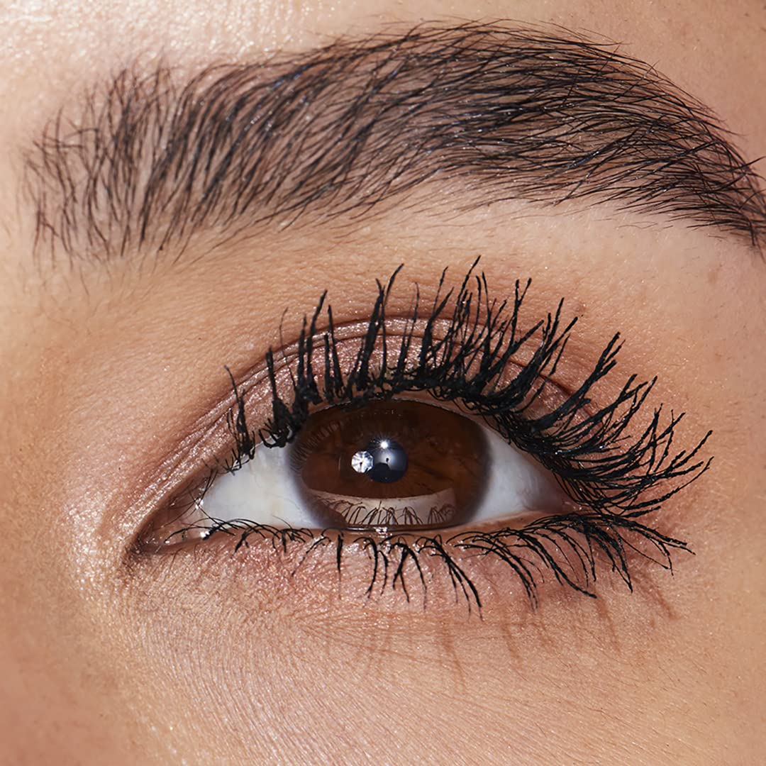 Avon Legendary Lengths Mascara - 3x Volume & 50% Longer Lashes