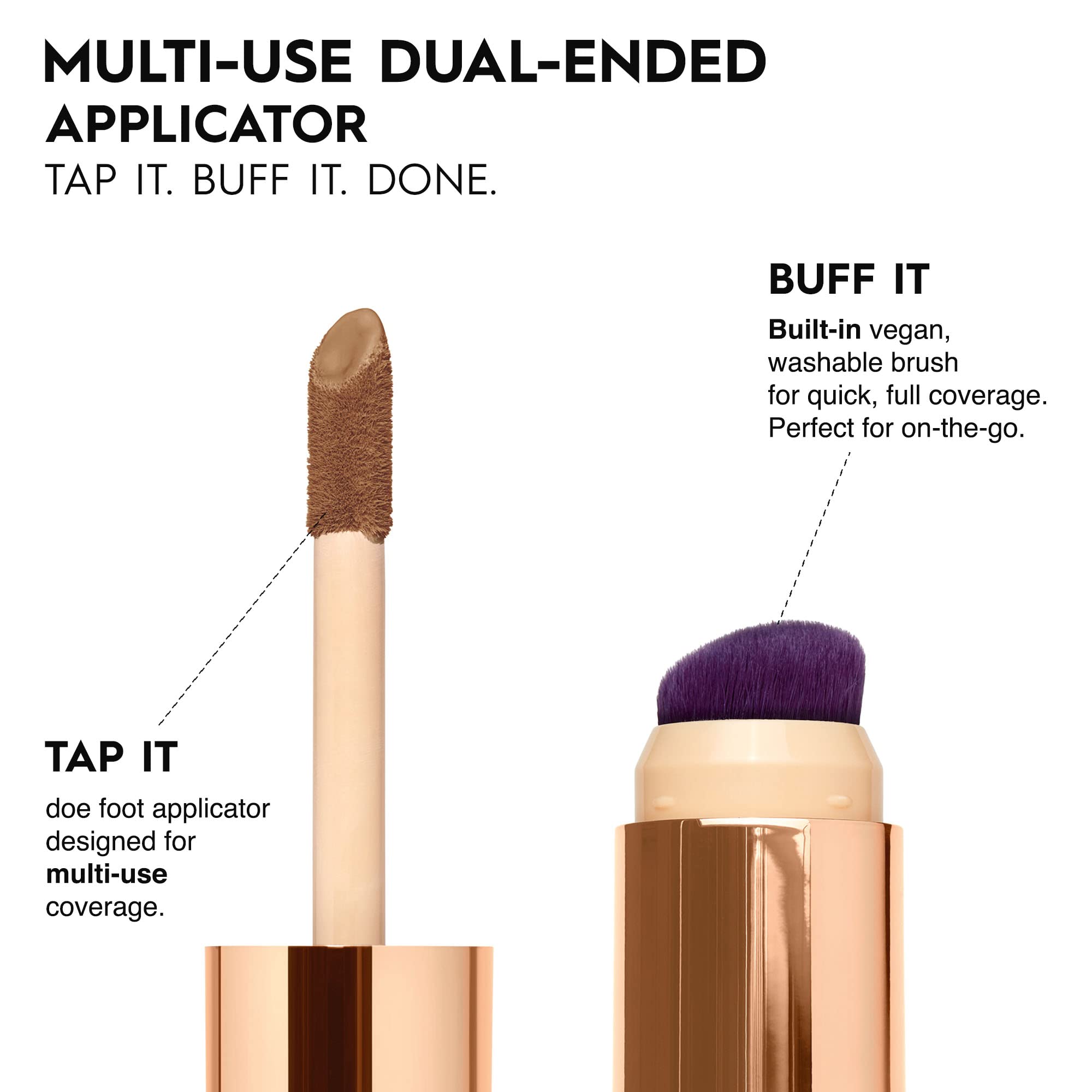 Urban Decay Stay Naked Quickie Multi-Use Concealer 90WR