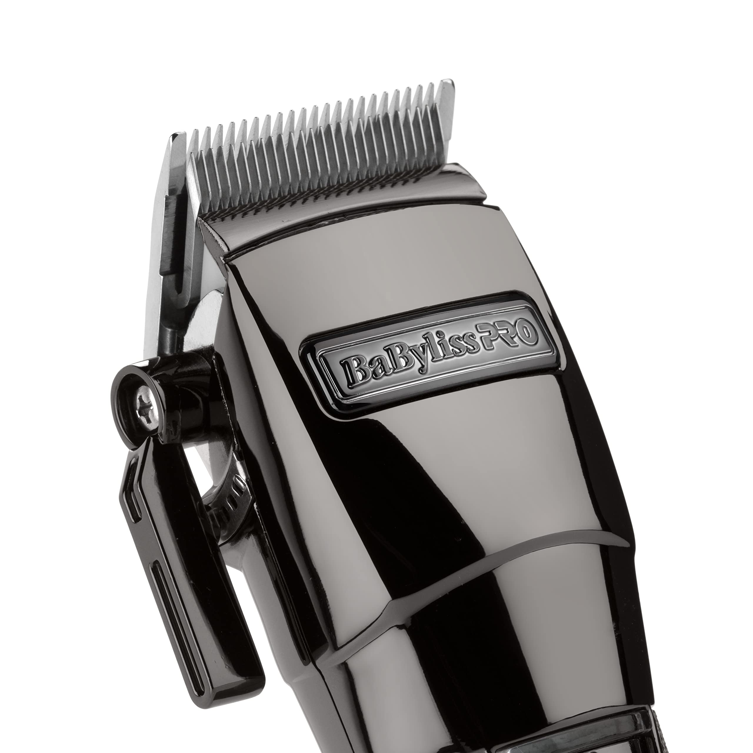 BaBylissPRO Cordless Super Motor Hair Clipper and Trimmer