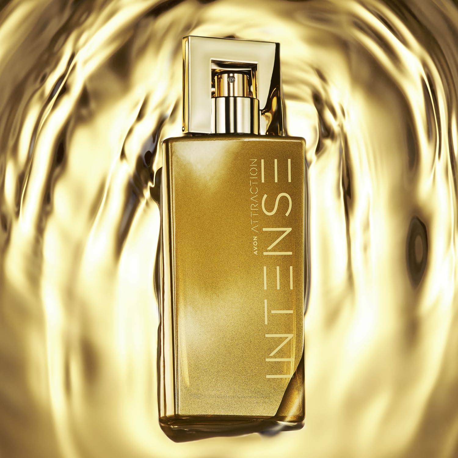 Avon Attraction Intense Eau de Parfum 50ml