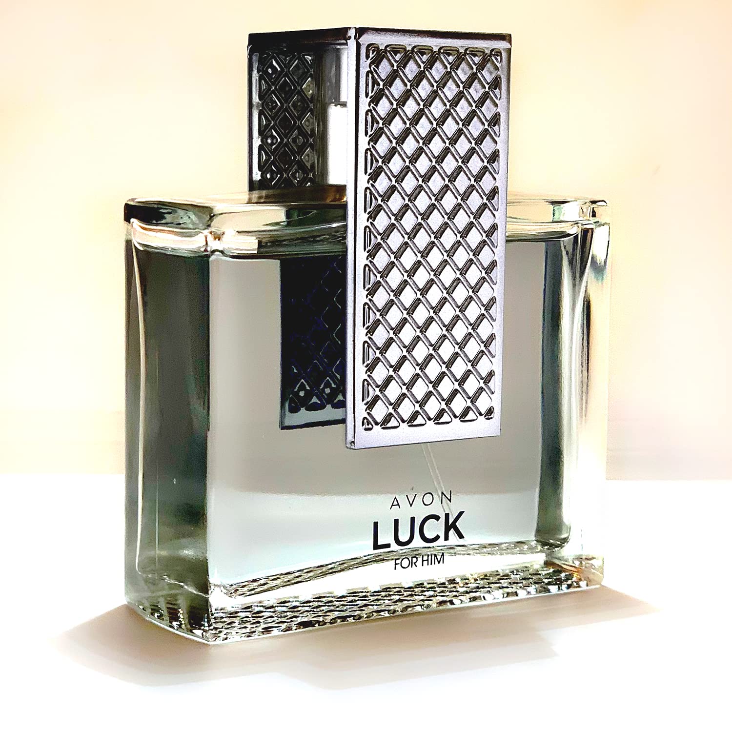 Avon Luck for Him Eau De Toilette 75 ml